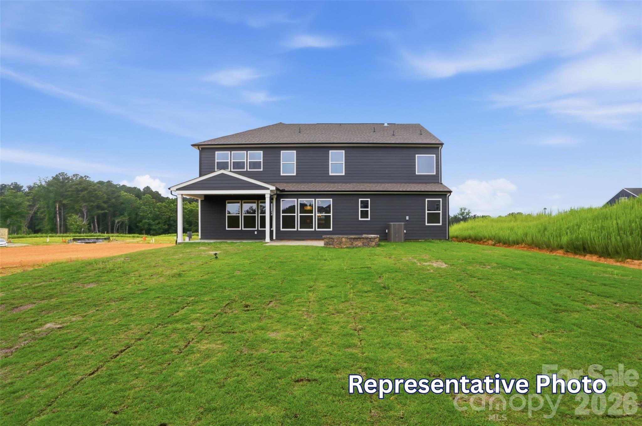 2215 Caravan Lane — Stanley