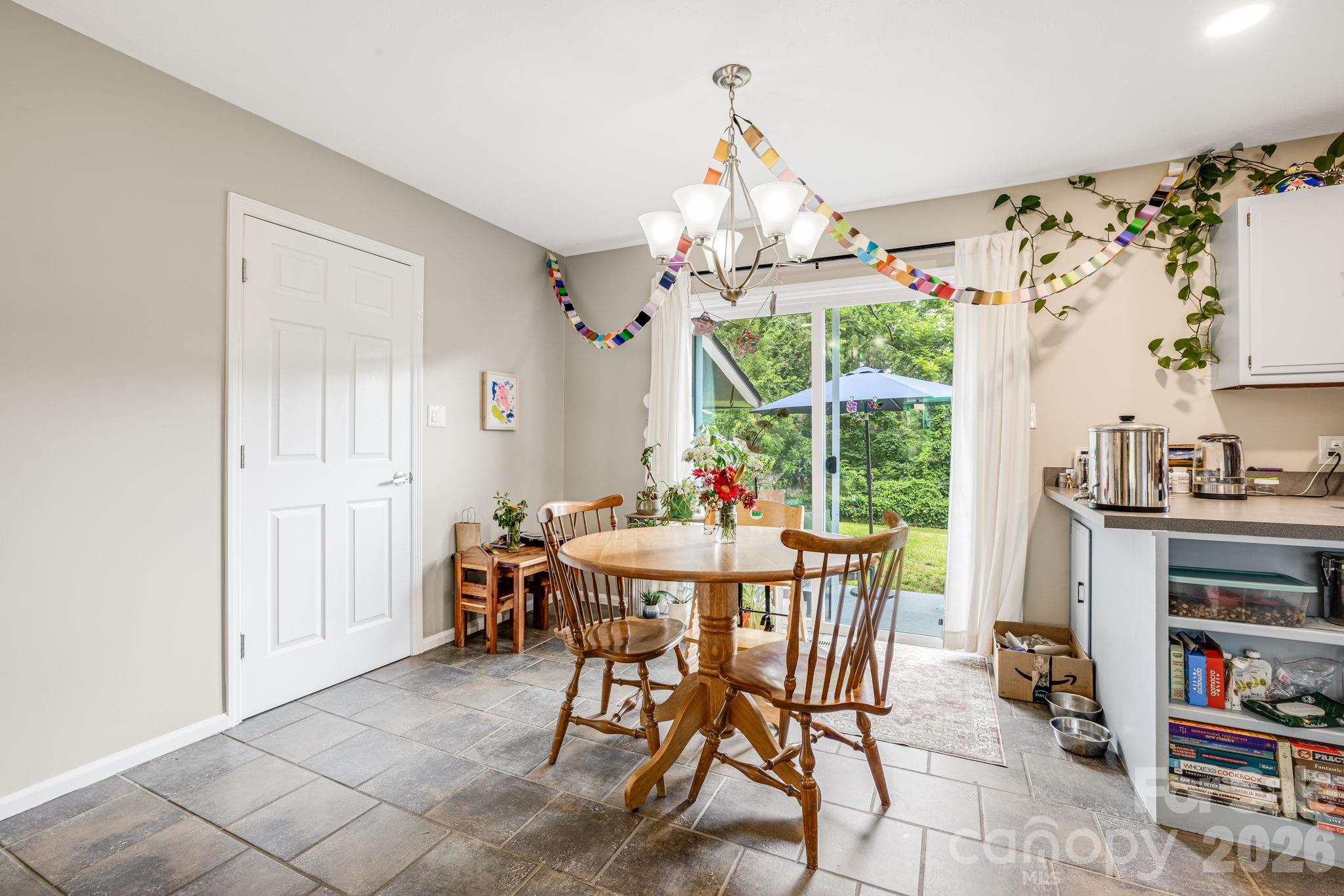 5 Hillview Road — Asheville