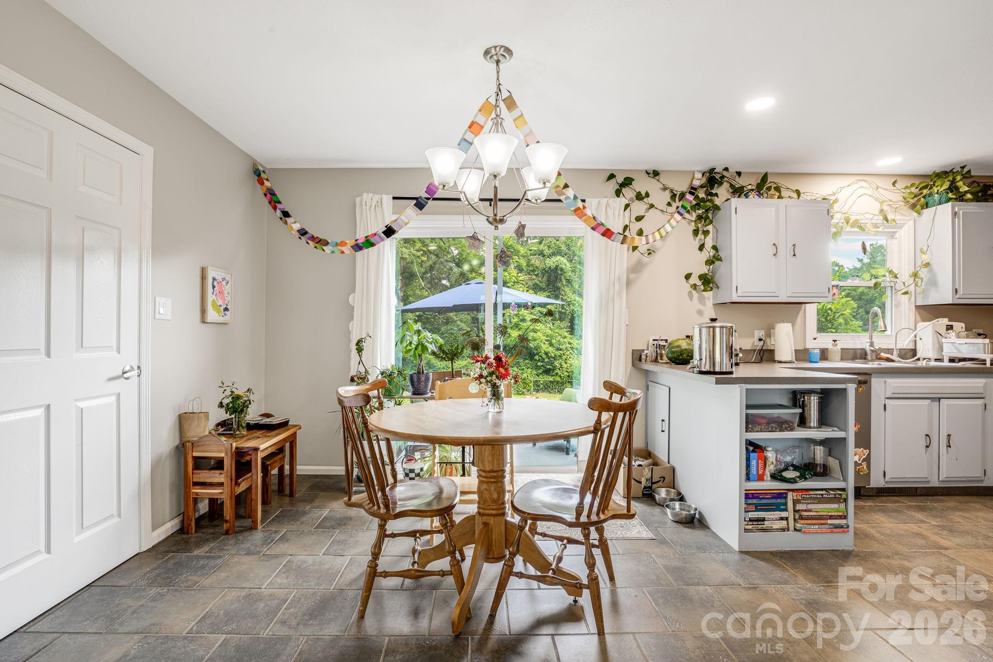 5 Hillview Road — Asheville