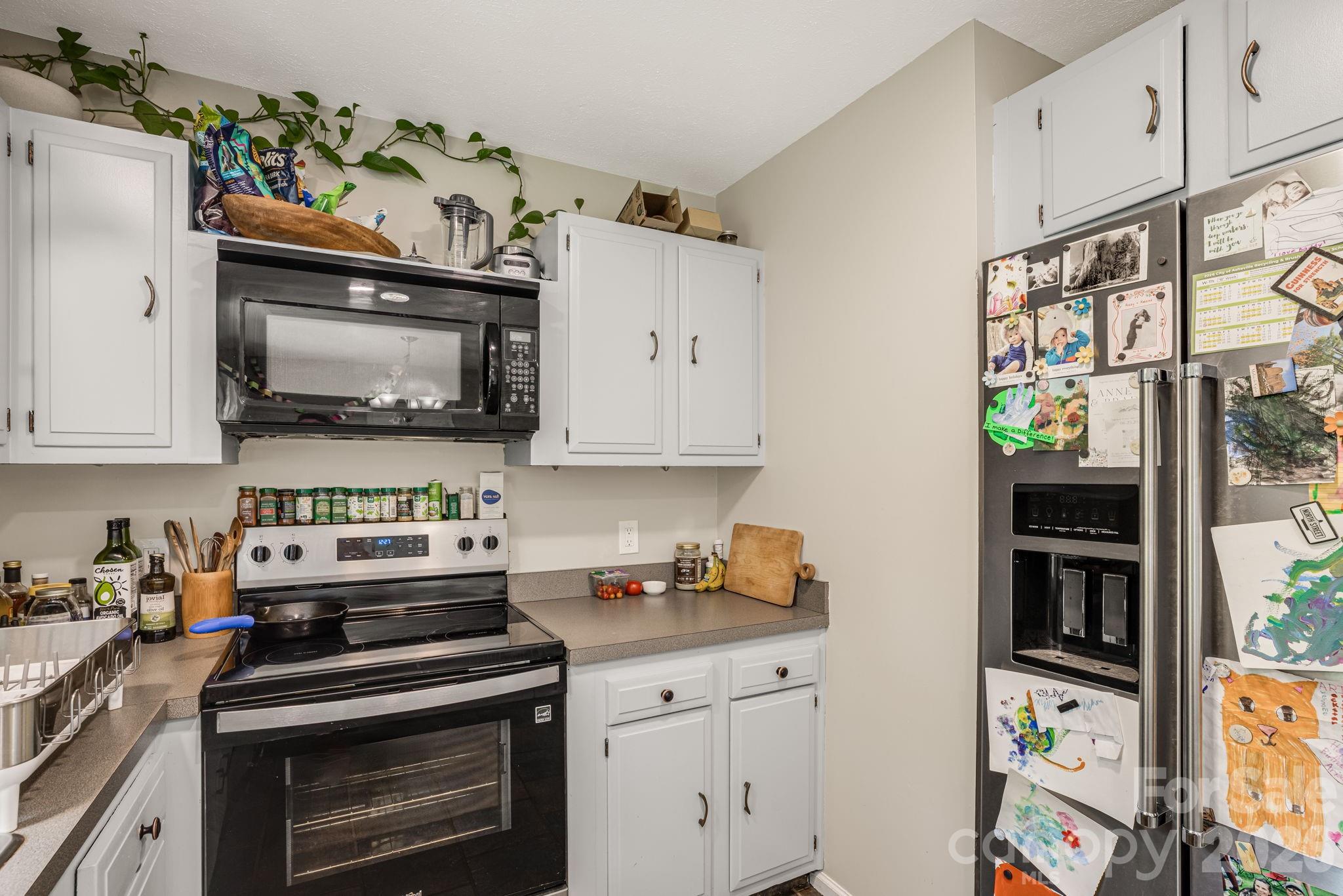 5 Hillview Road — Asheville