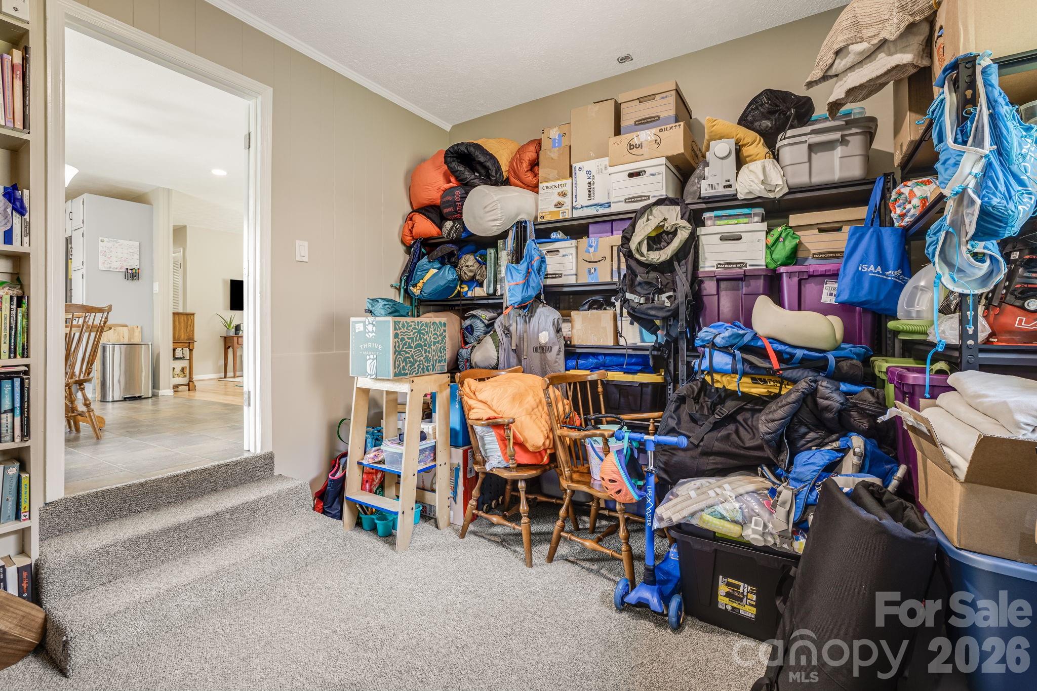 5 Hillview Road — Asheville