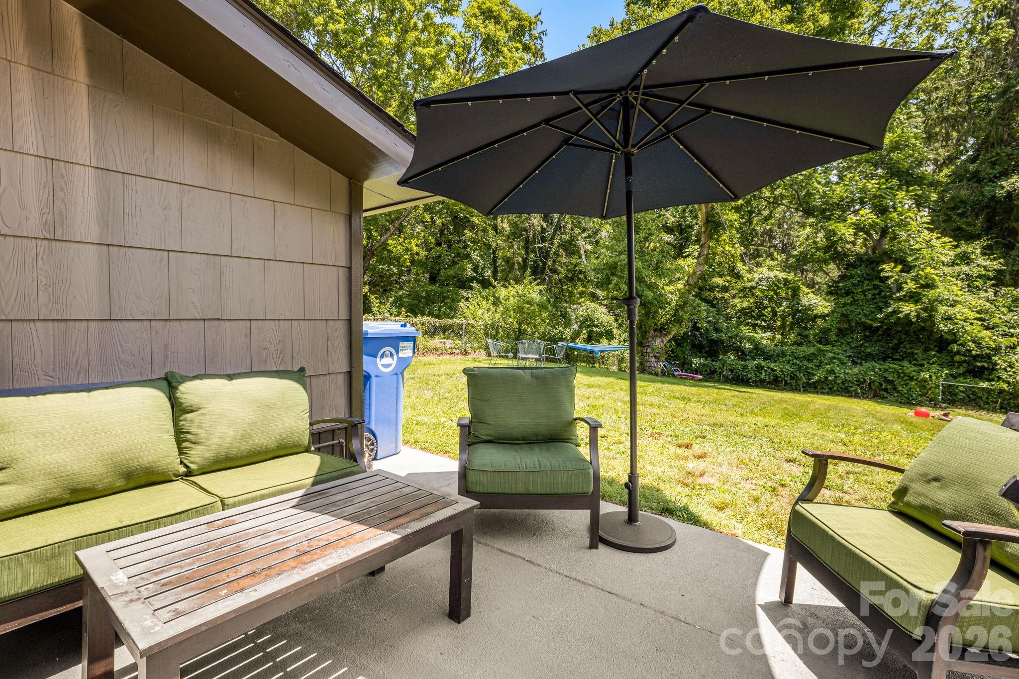 5 Hillview Road — Asheville