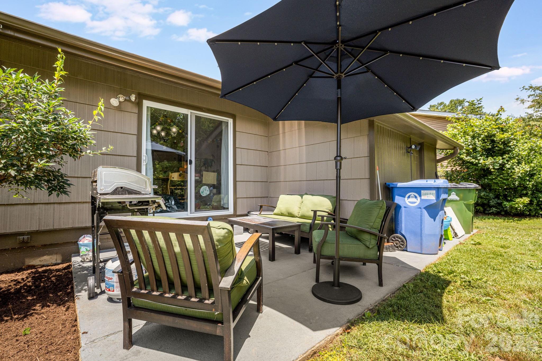 5 Hillview Road — Asheville
