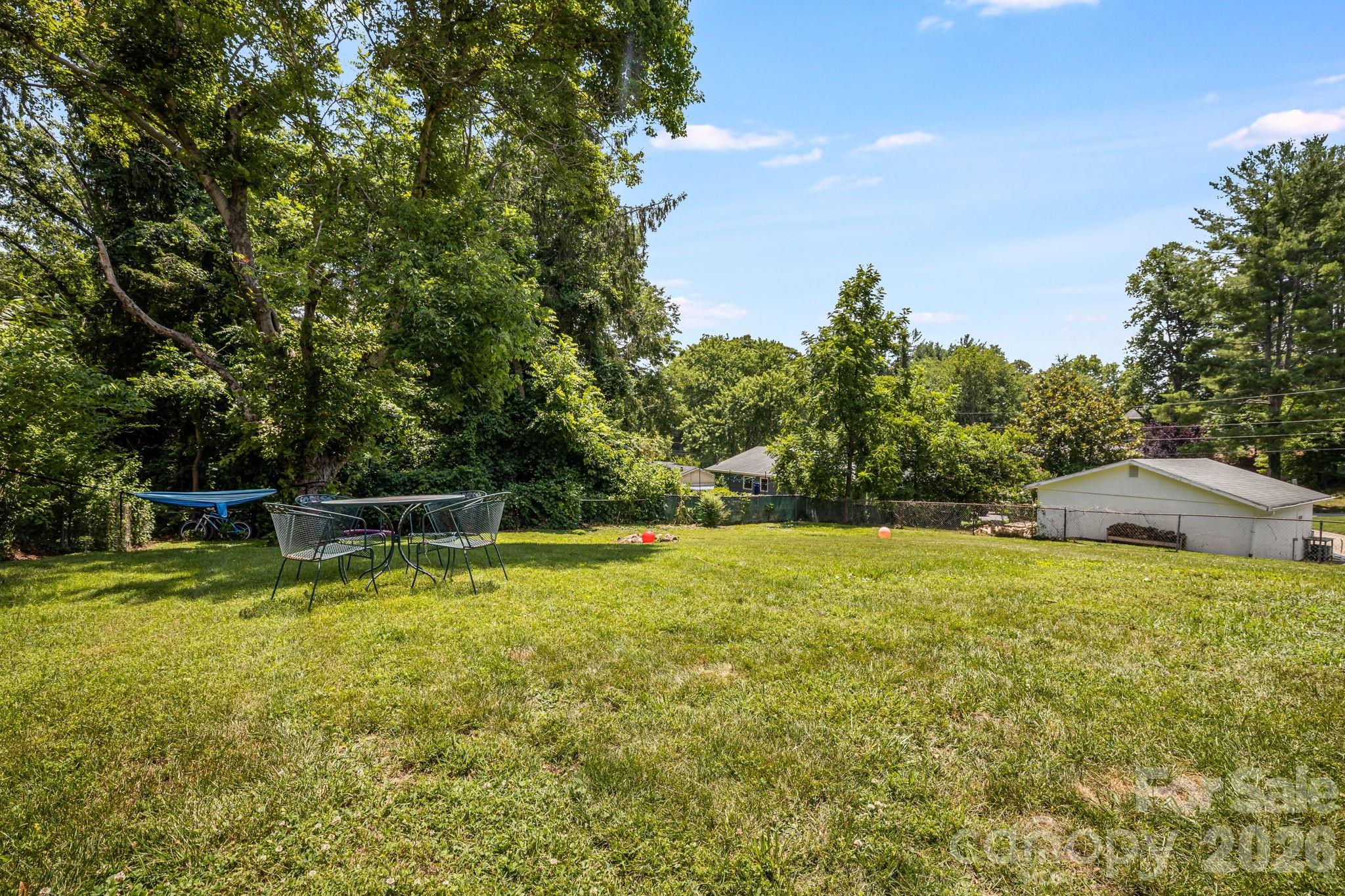5 Hillview Road — Asheville