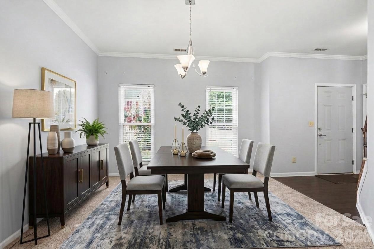 9224 Ligon Court — Charlotte