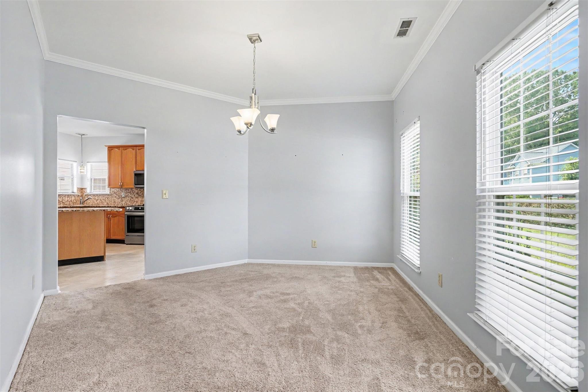 9224 Ligon Court — Charlotte