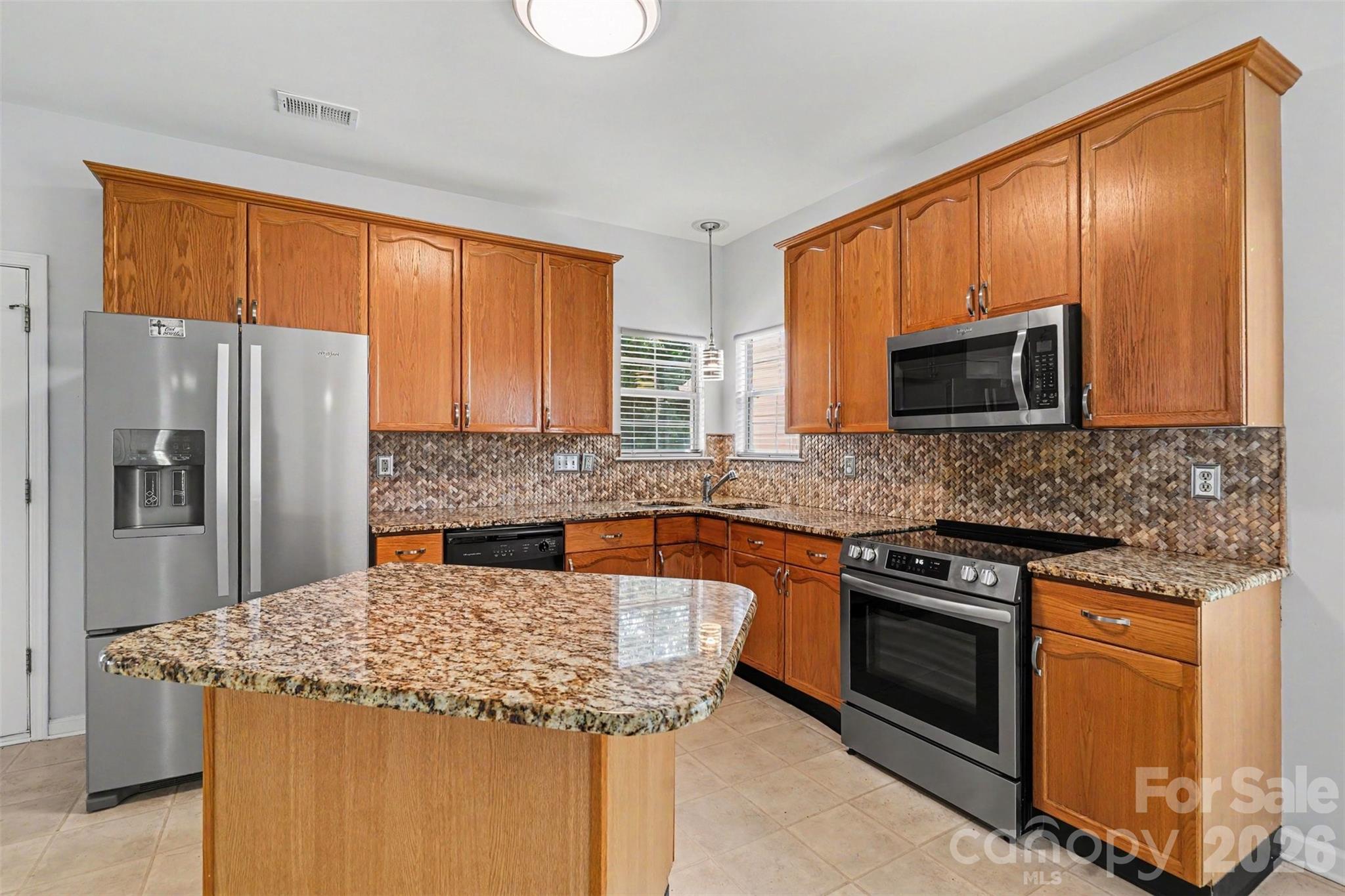 9224 Ligon Court — Charlotte