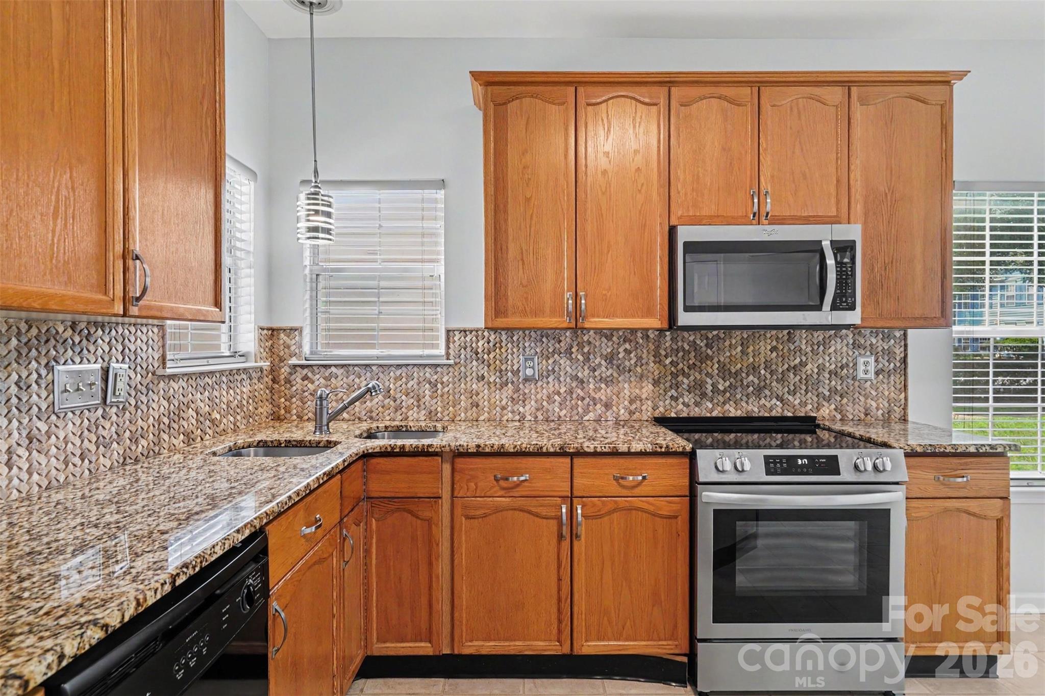 9224 Ligon Court — Charlotte