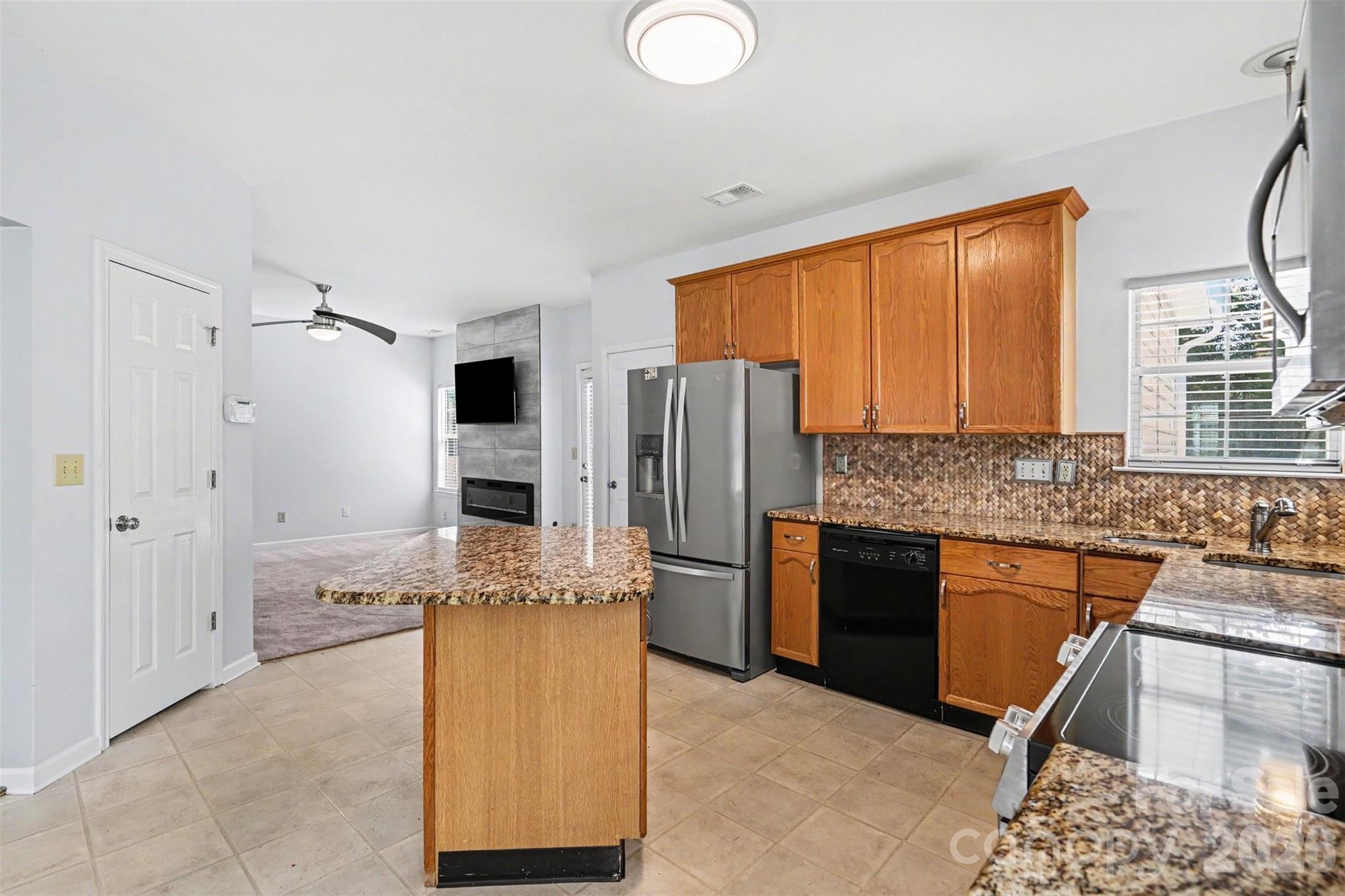 9224 Ligon Court — Charlotte