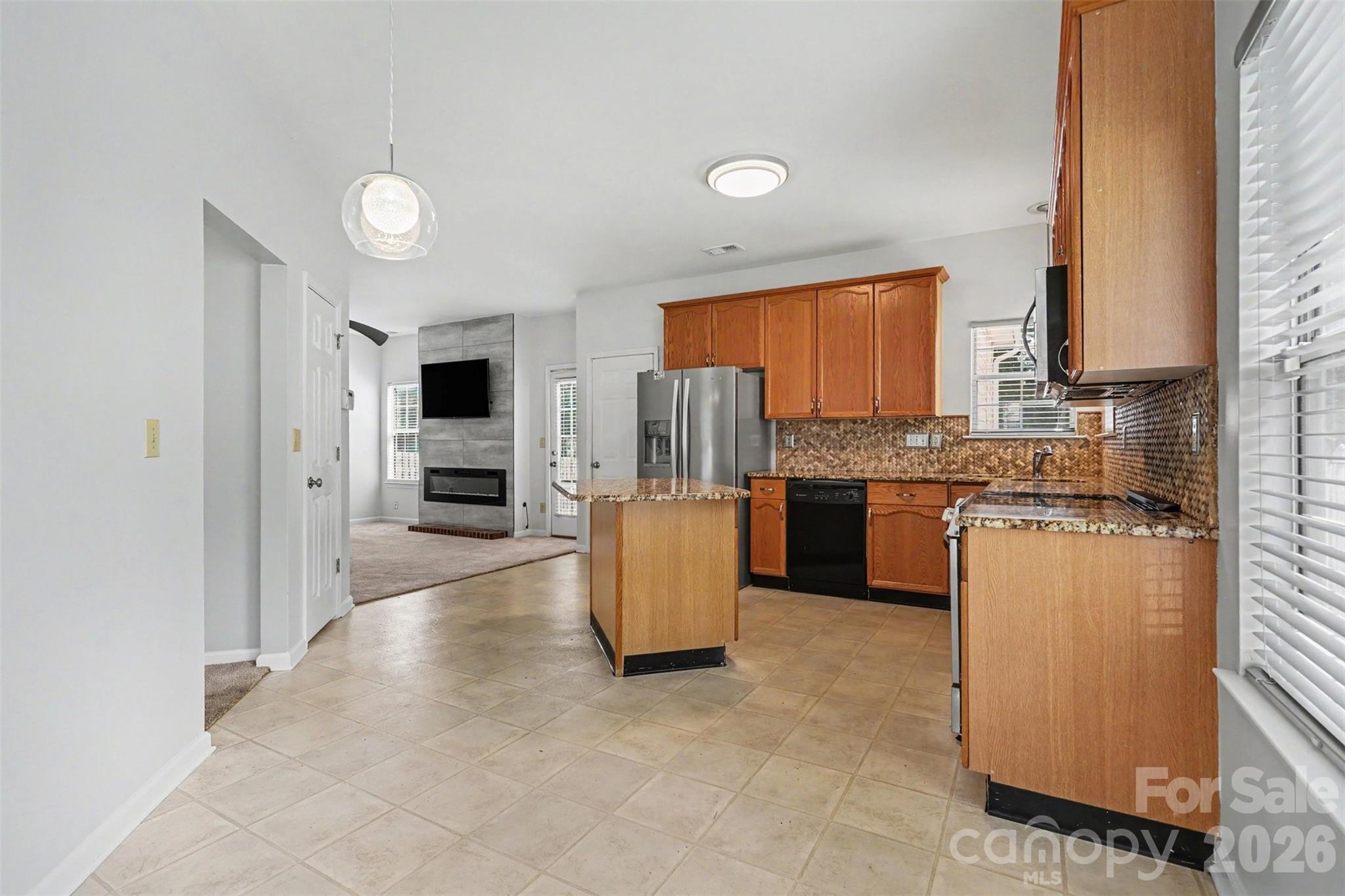9224 Ligon Court — Charlotte
