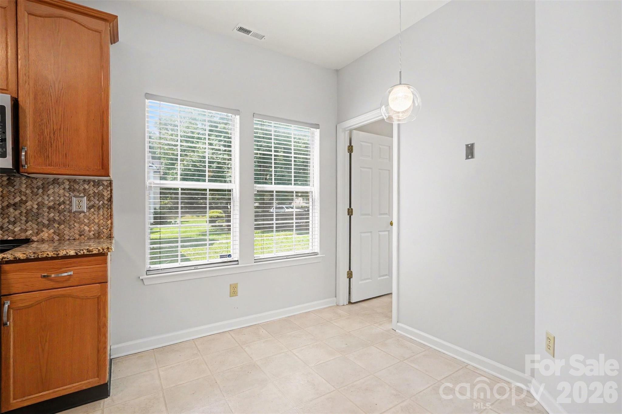 9224 Ligon Court — Charlotte