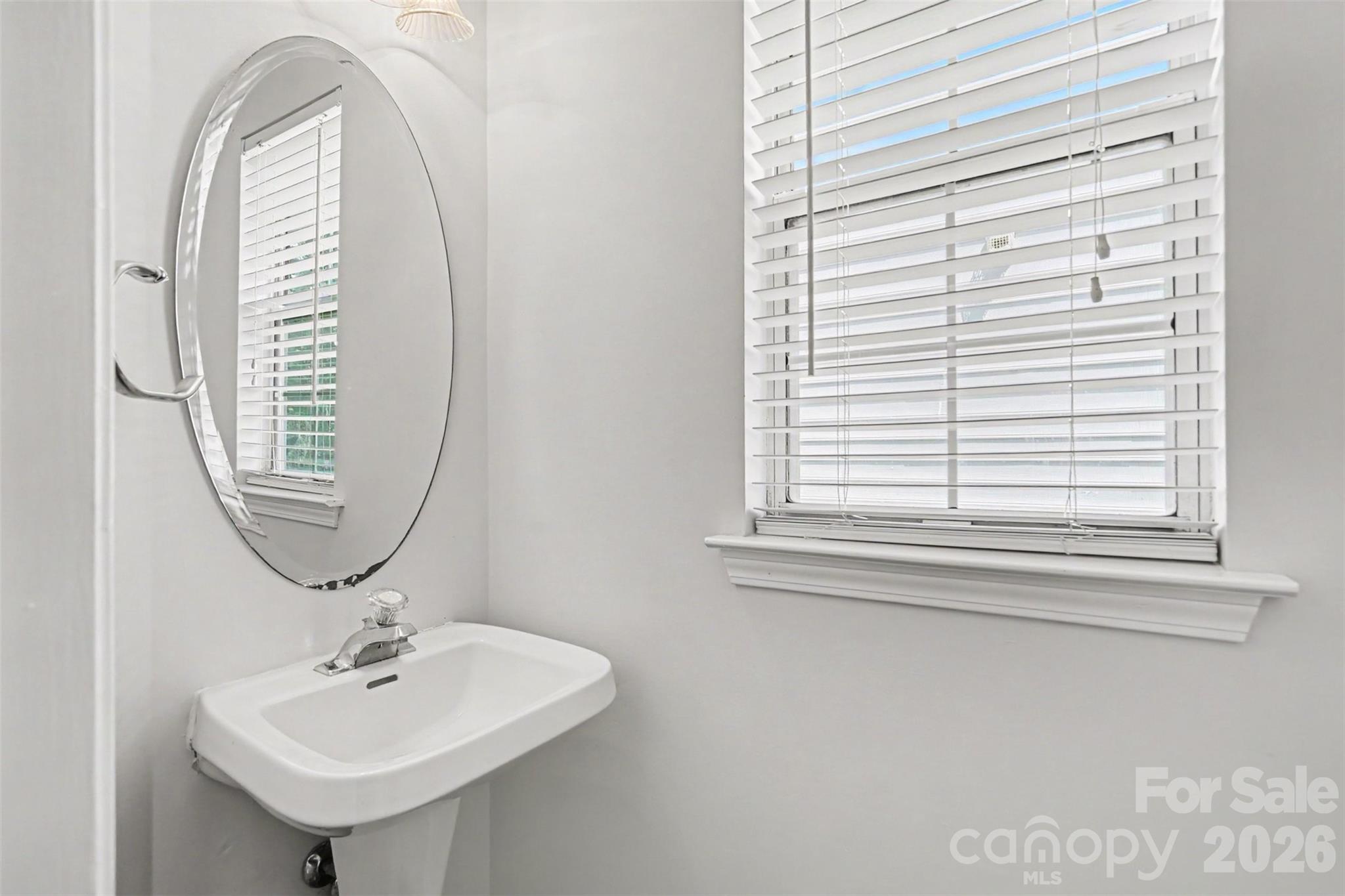 9224 Ligon Court — Charlotte