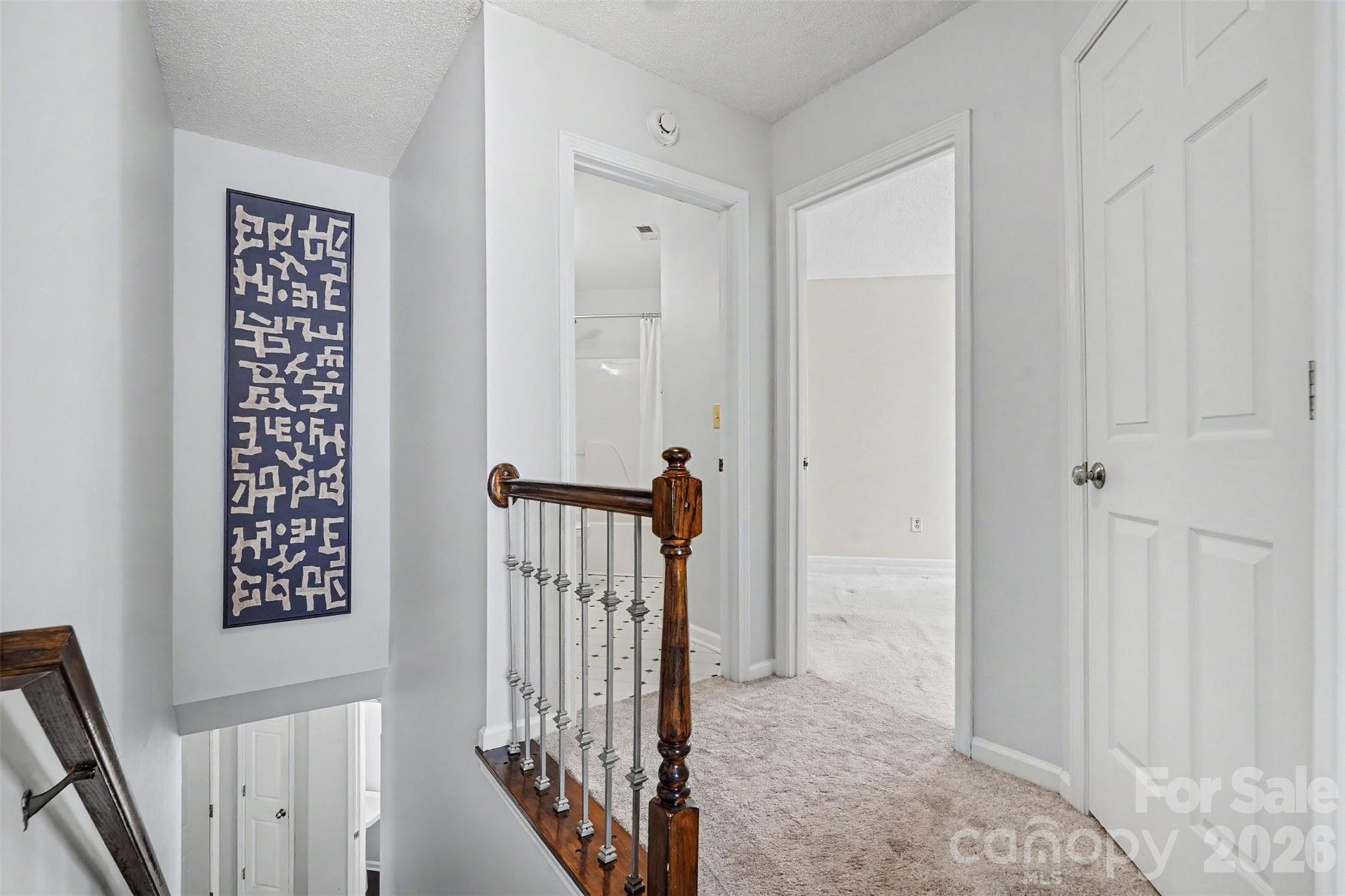 9224 Ligon Court — Charlotte