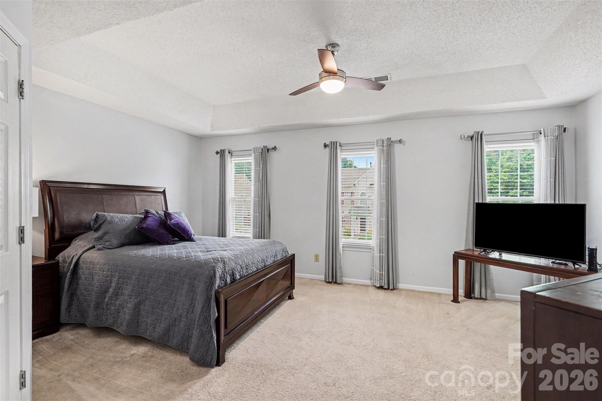 9224 Ligon Court — Charlotte