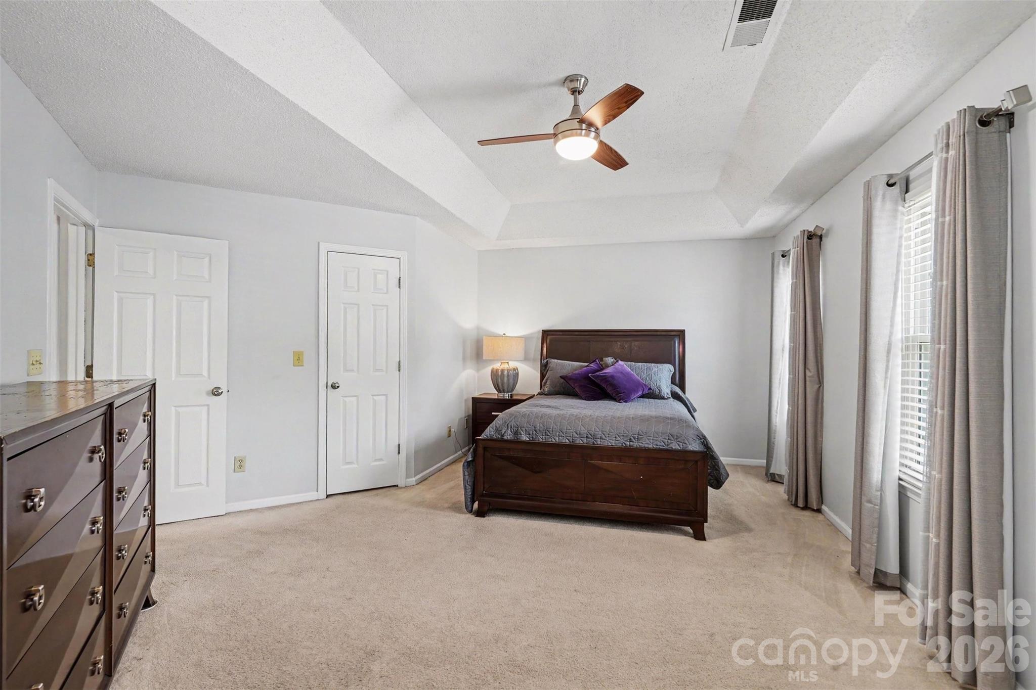 9224 Ligon Court — Charlotte