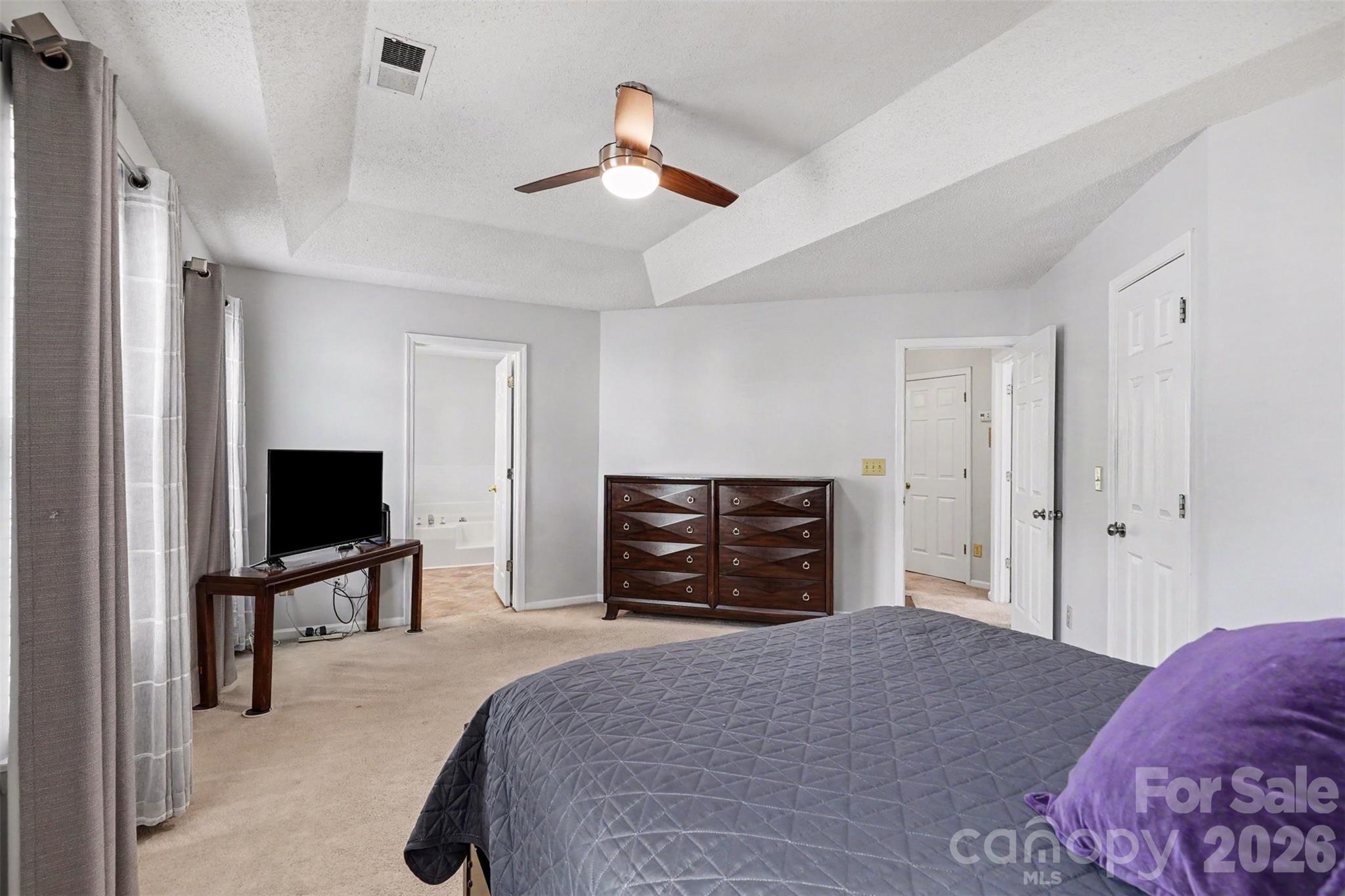 9224 Ligon Court — Charlotte
