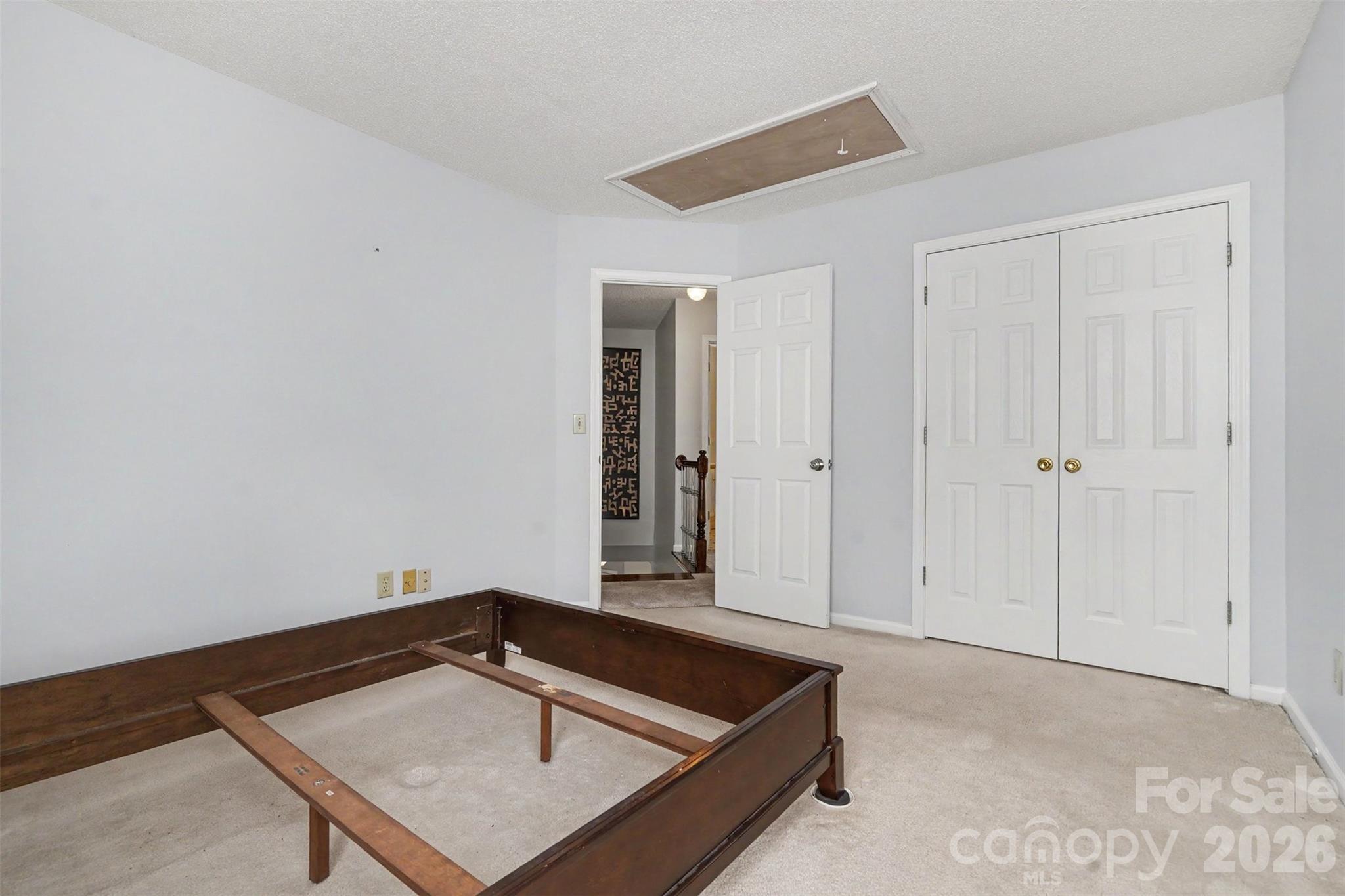 9224 Ligon Court — Charlotte