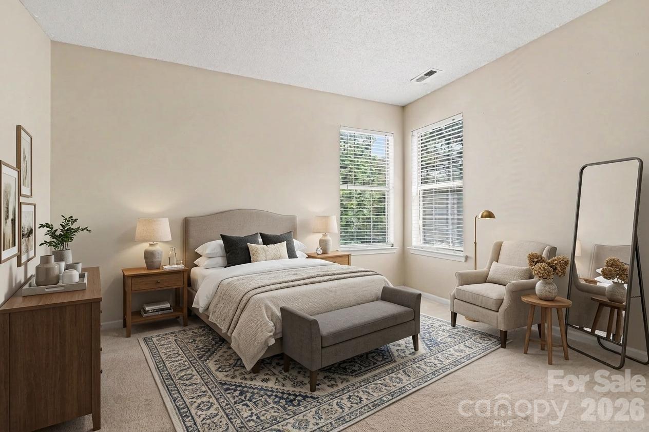 9224 Ligon Court — Charlotte