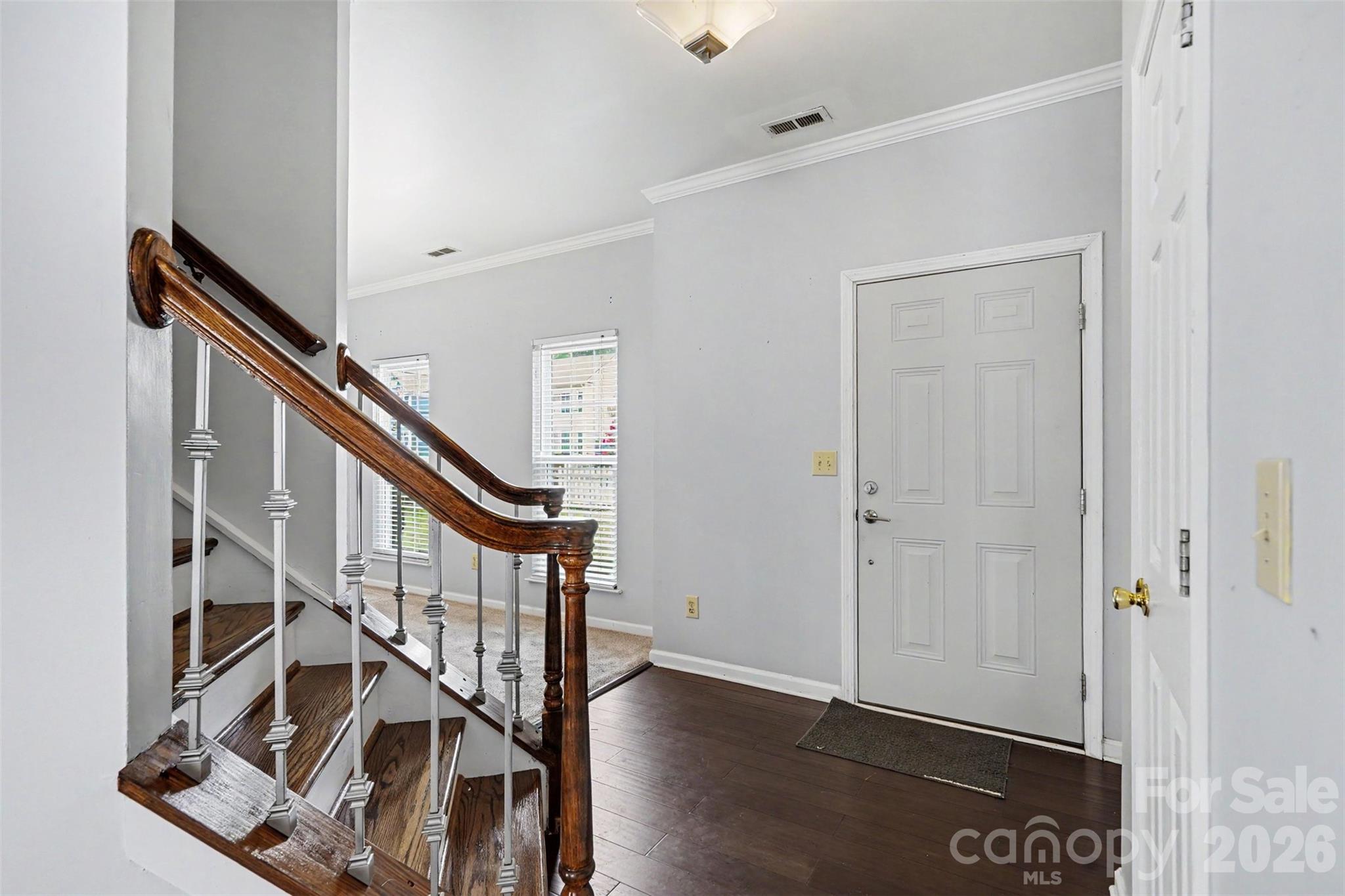 9224 Ligon Court — Charlotte