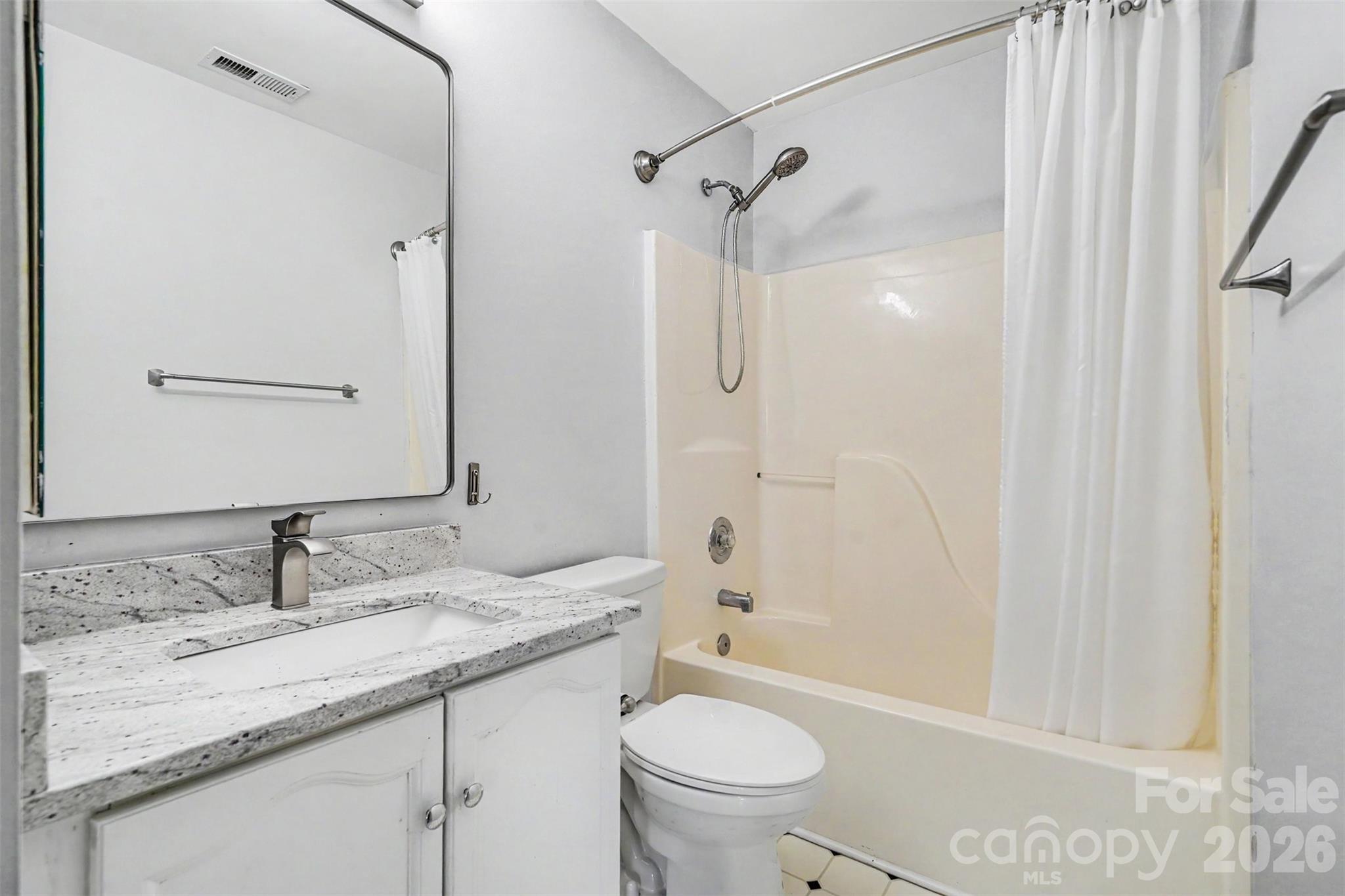 9224 Ligon Court — Charlotte
