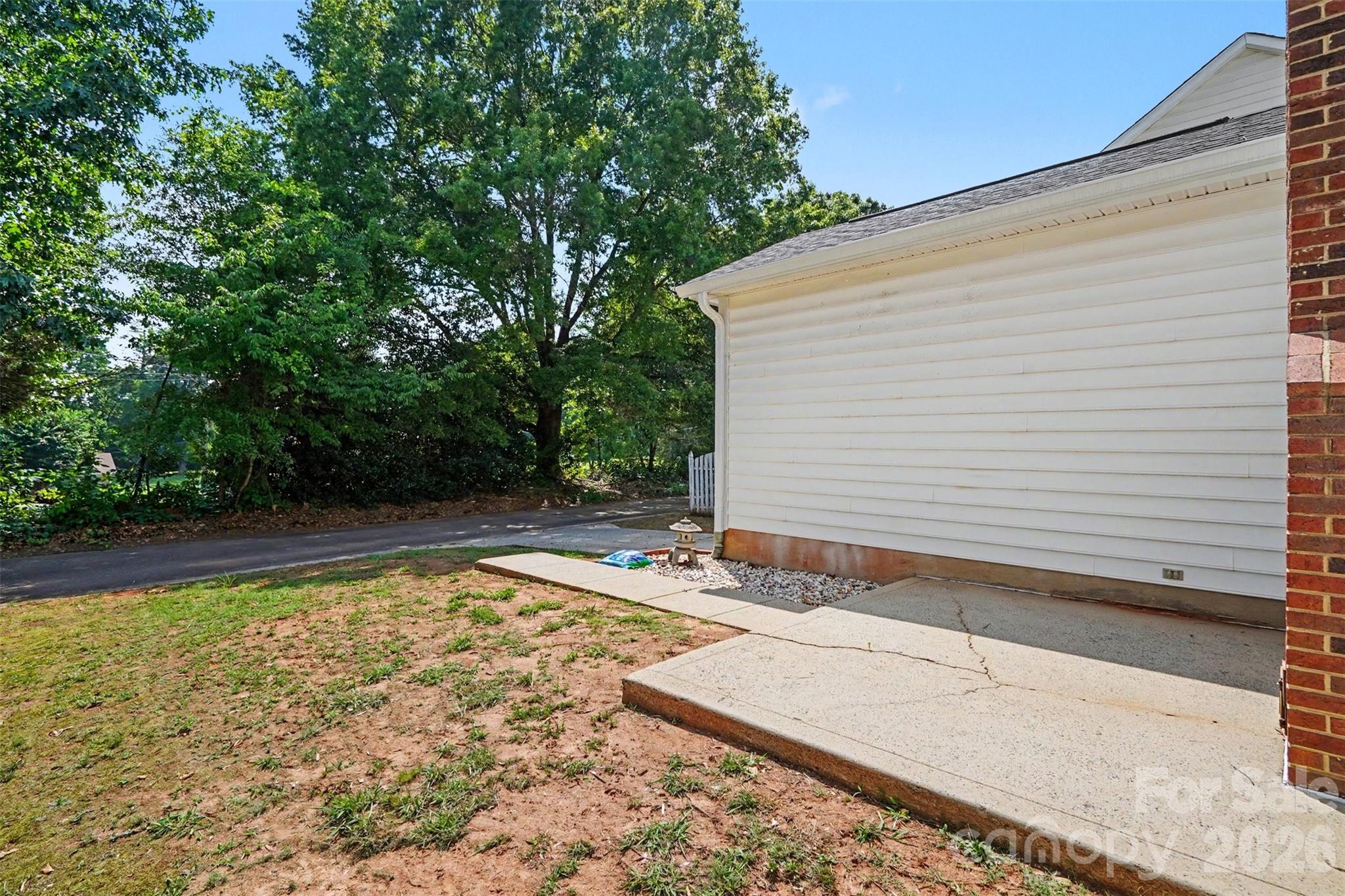 9224 Ligon Court — Charlotte