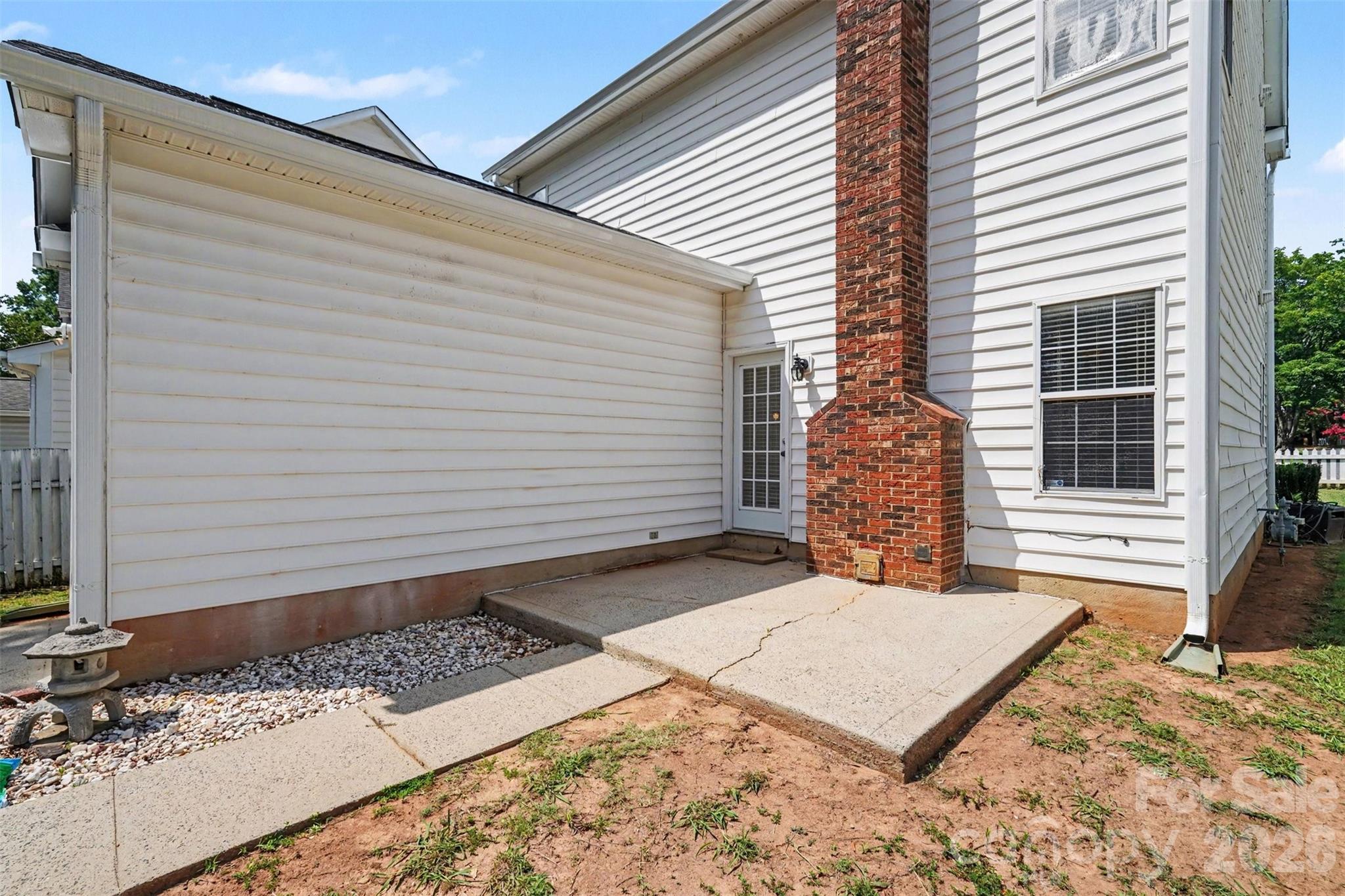 9224 Ligon Court — Charlotte