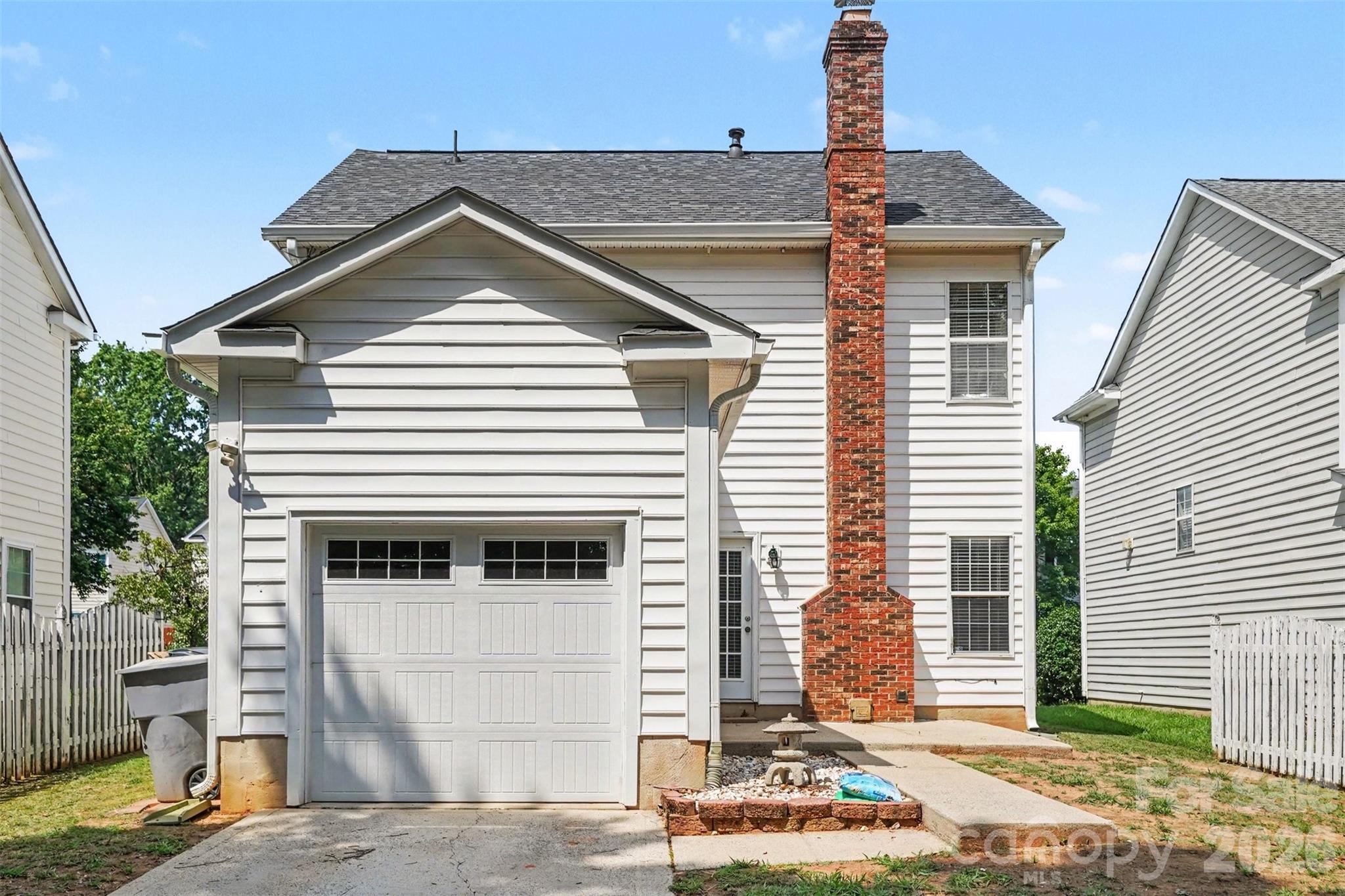 9224 Ligon Court — Charlotte