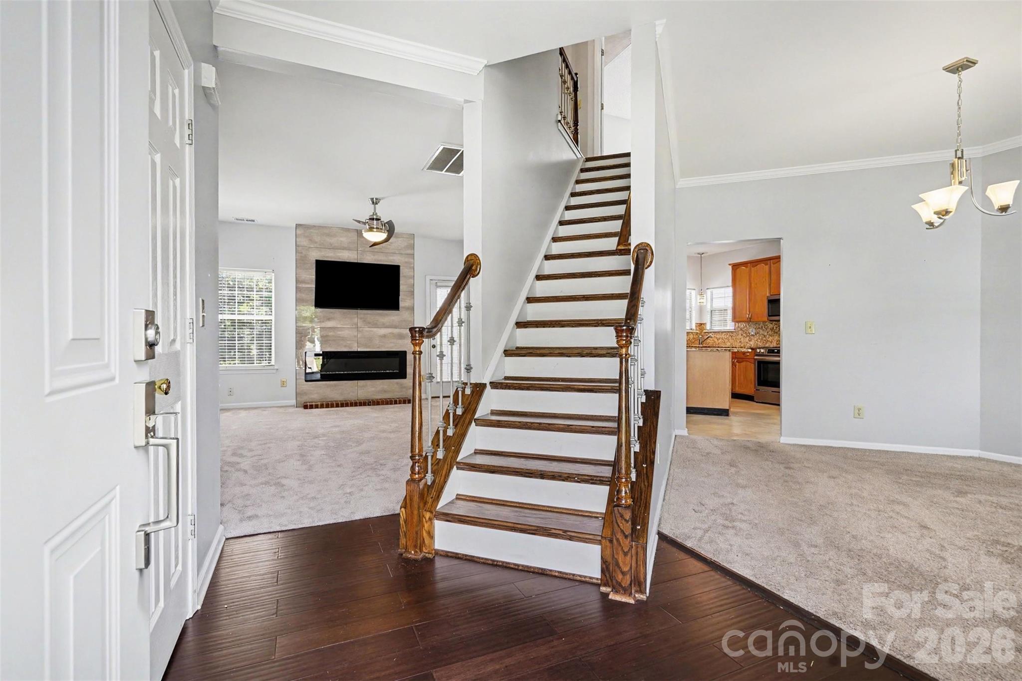 9224 Ligon Court — Charlotte
