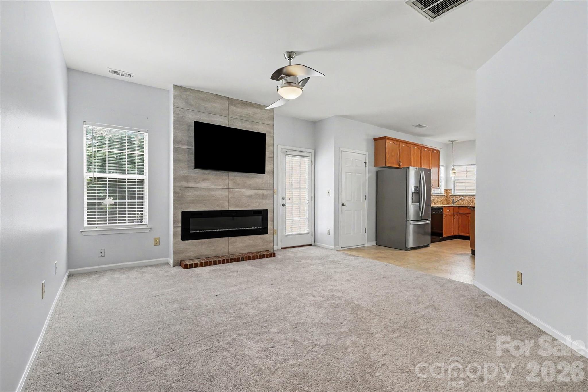 9224 Ligon Court — Charlotte