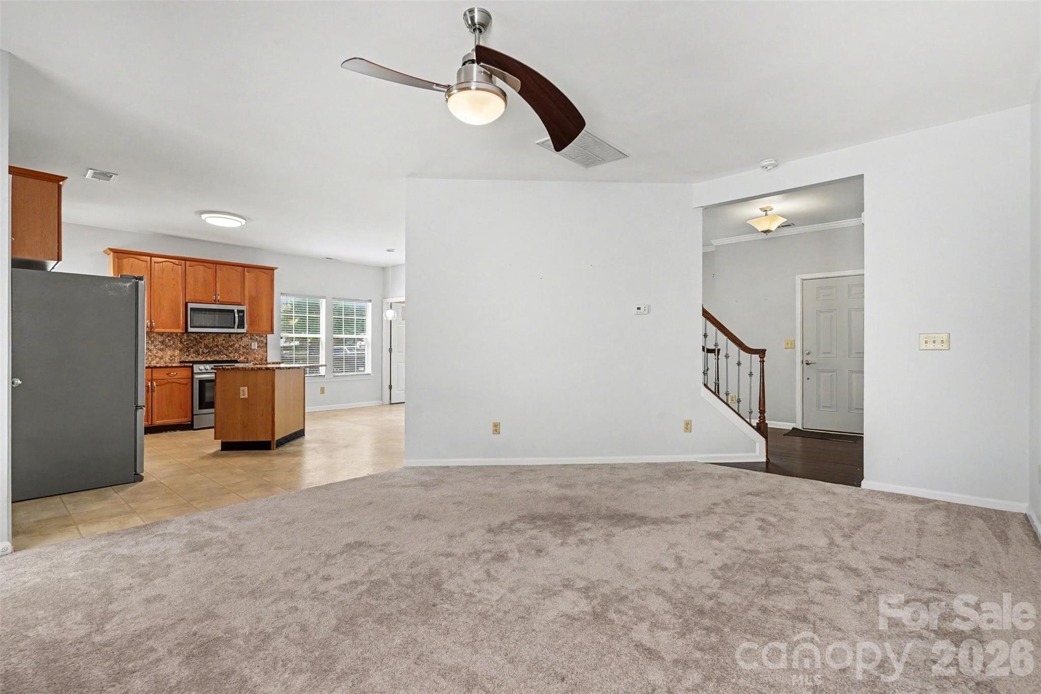 9224 Ligon Court — Charlotte