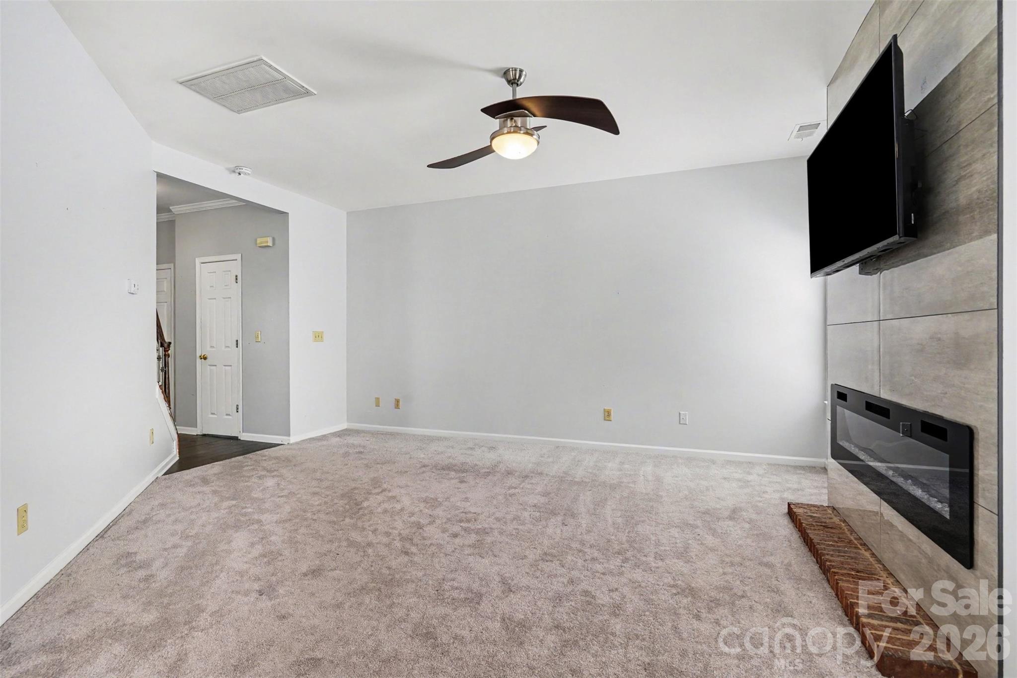 9224 Ligon Court — Charlotte