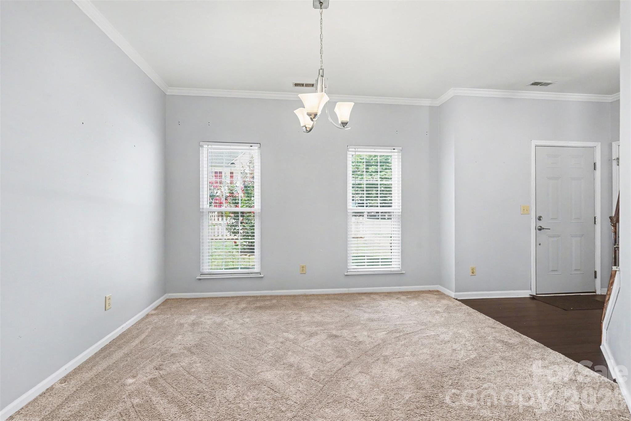 9224 Ligon Court — Charlotte