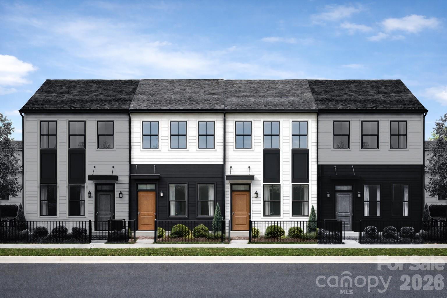 2326 Rachelwood Drive #103 — Charlotte