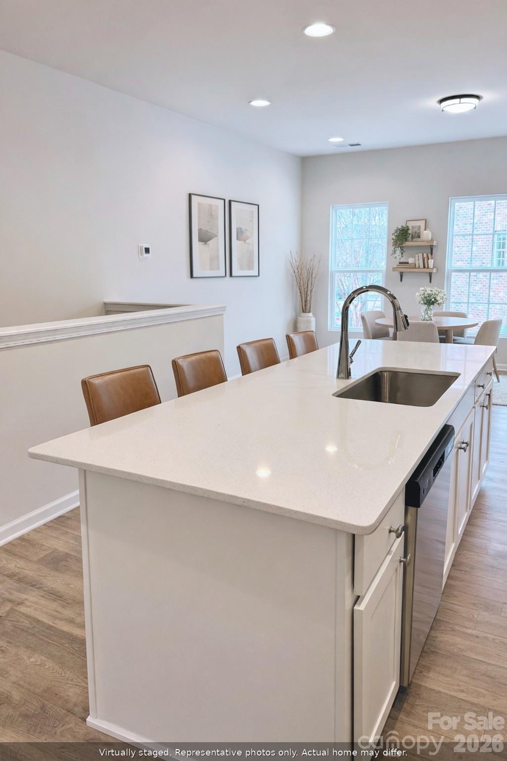 2326 Rachelwood Drive #103 — Charlotte