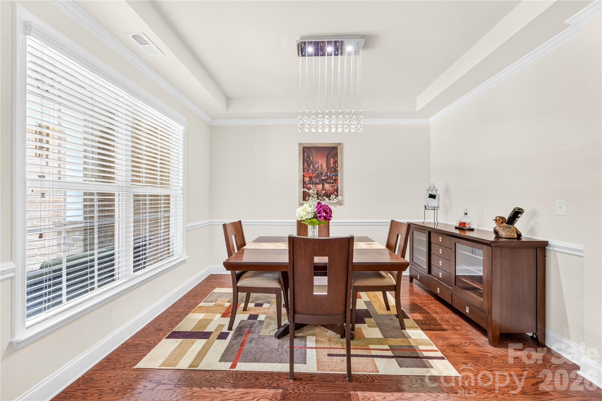 4501 Rockford Court — Charlotte