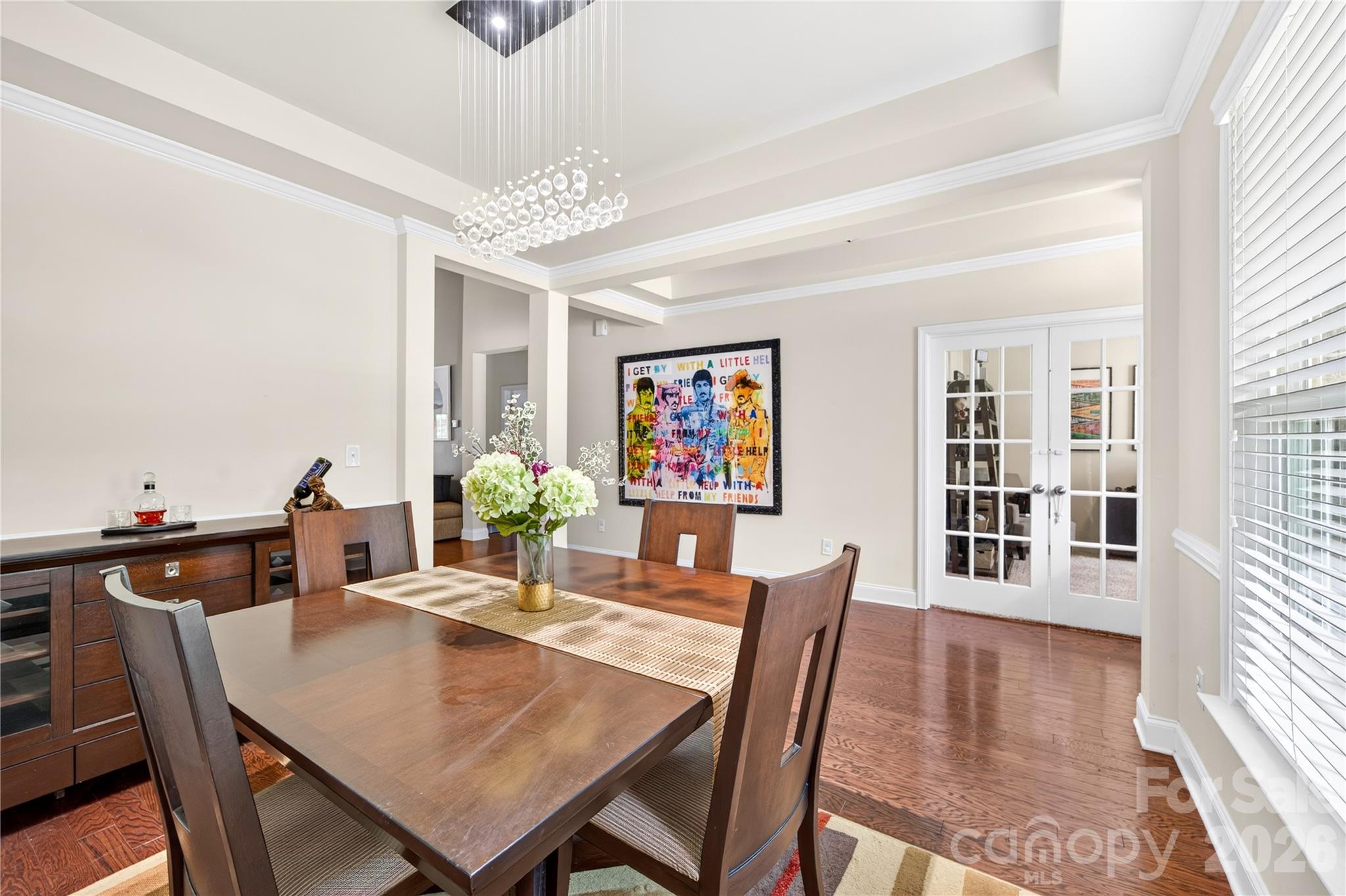 4501 Rockford Court — Charlotte