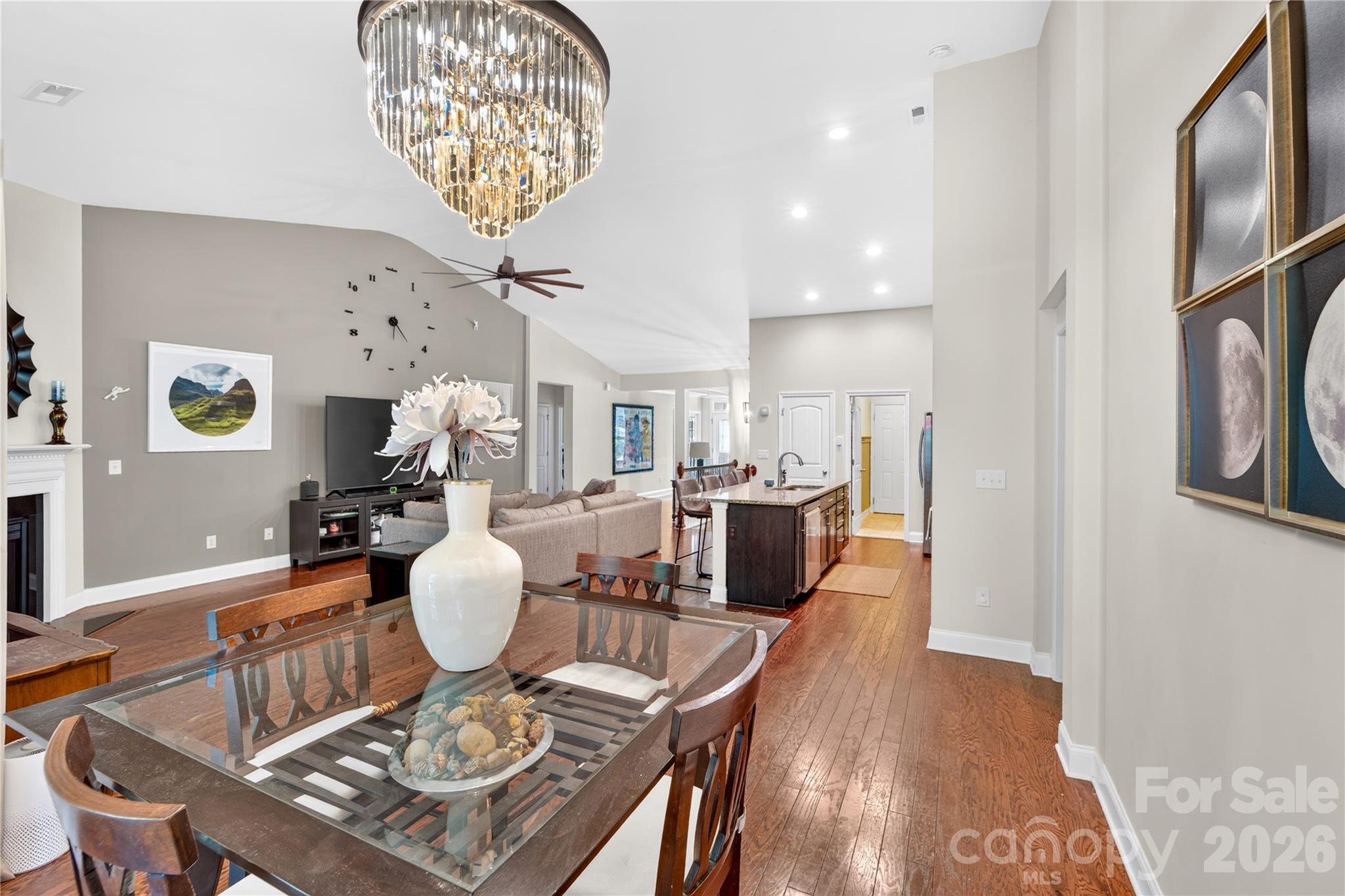 4501 Rockford Court — Charlotte