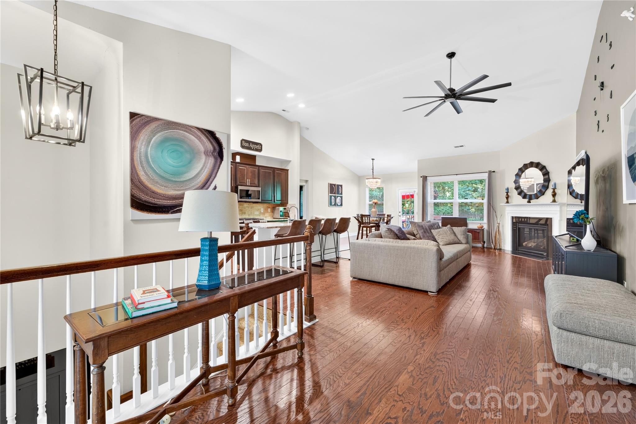 4501 Rockford Court — Charlotte