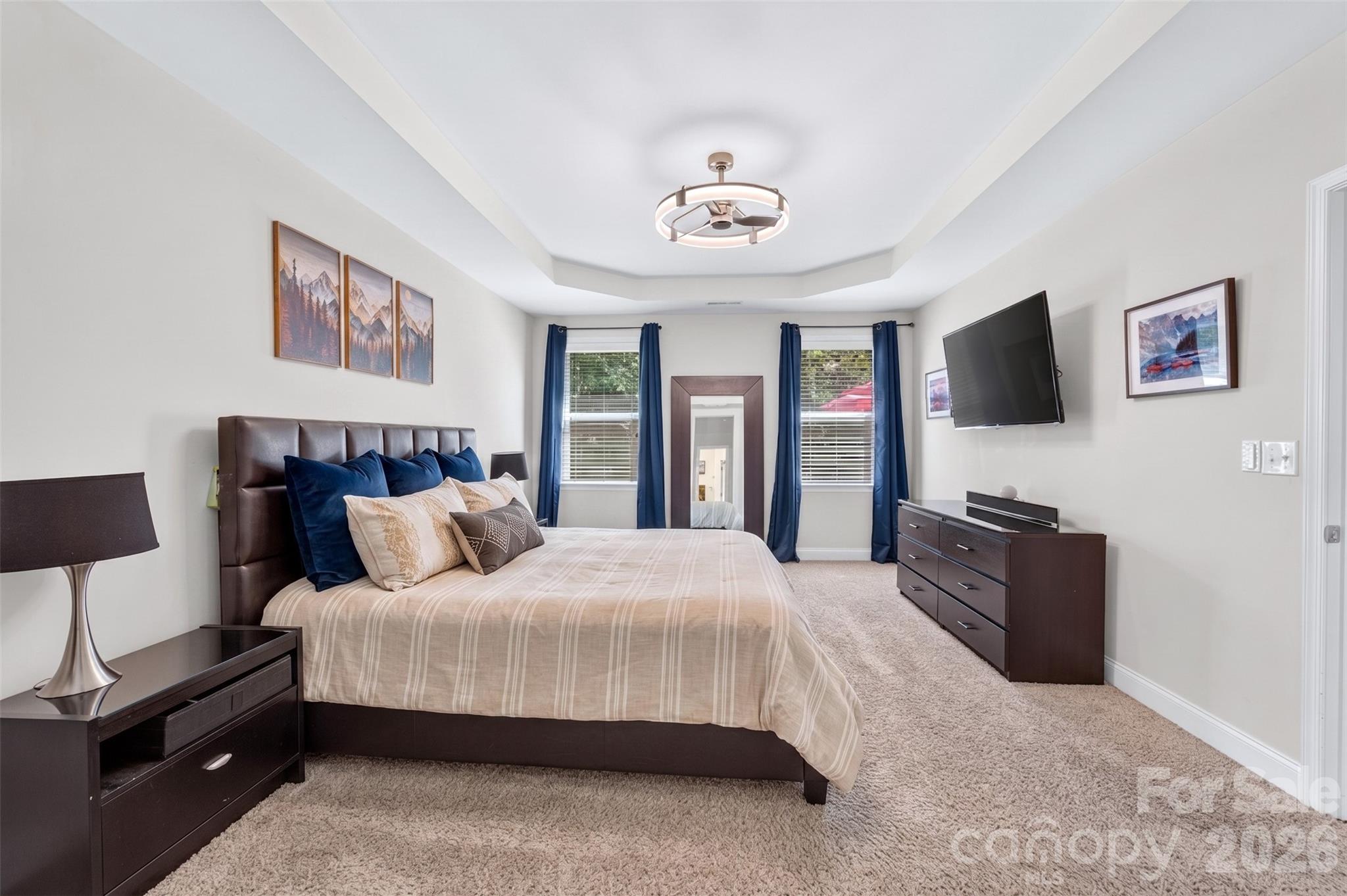 4501 Rockford Court — Charlotte