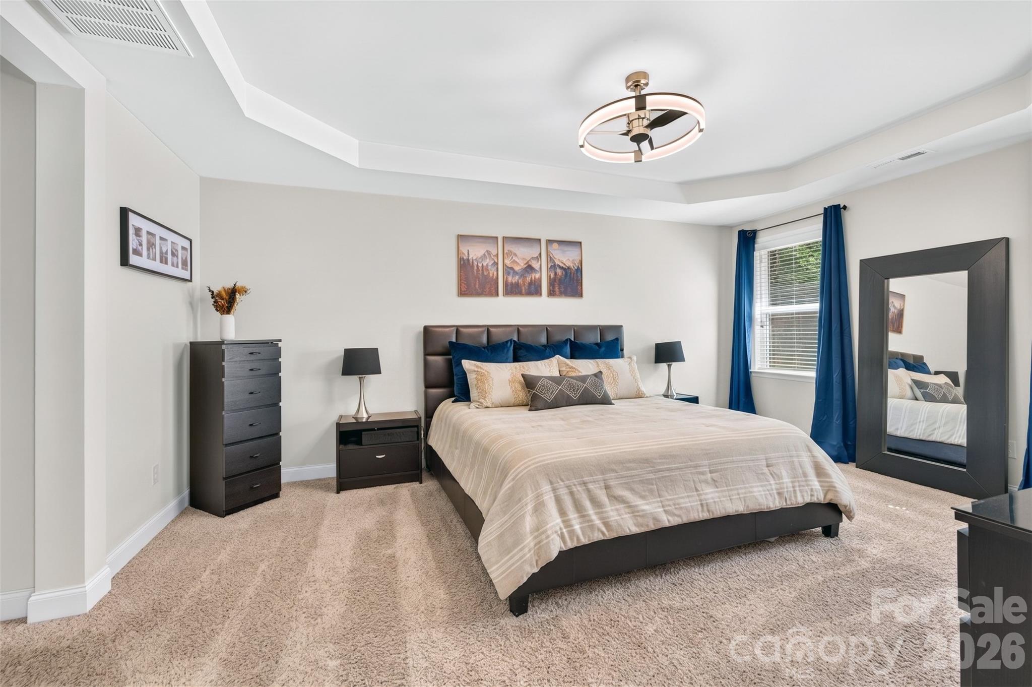 4501 Rockford Court — Charlotte