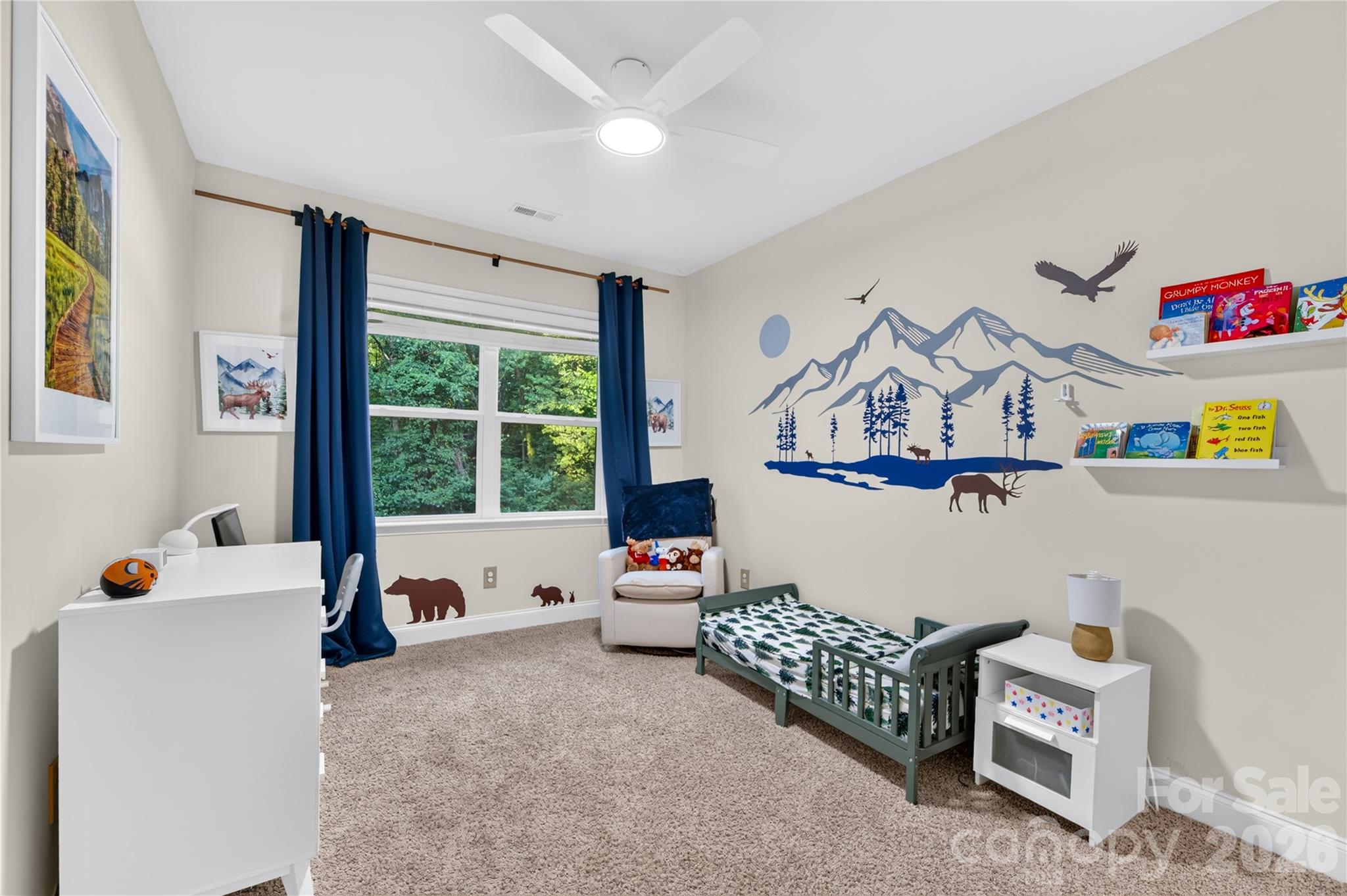 4501 Rockford Court — Charlotte