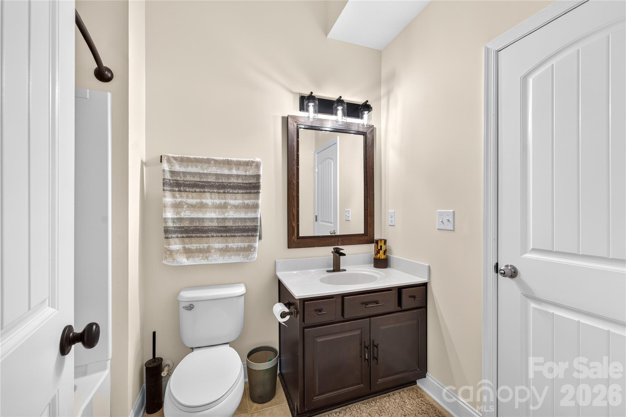 4501 Rockford Court — Charlotte