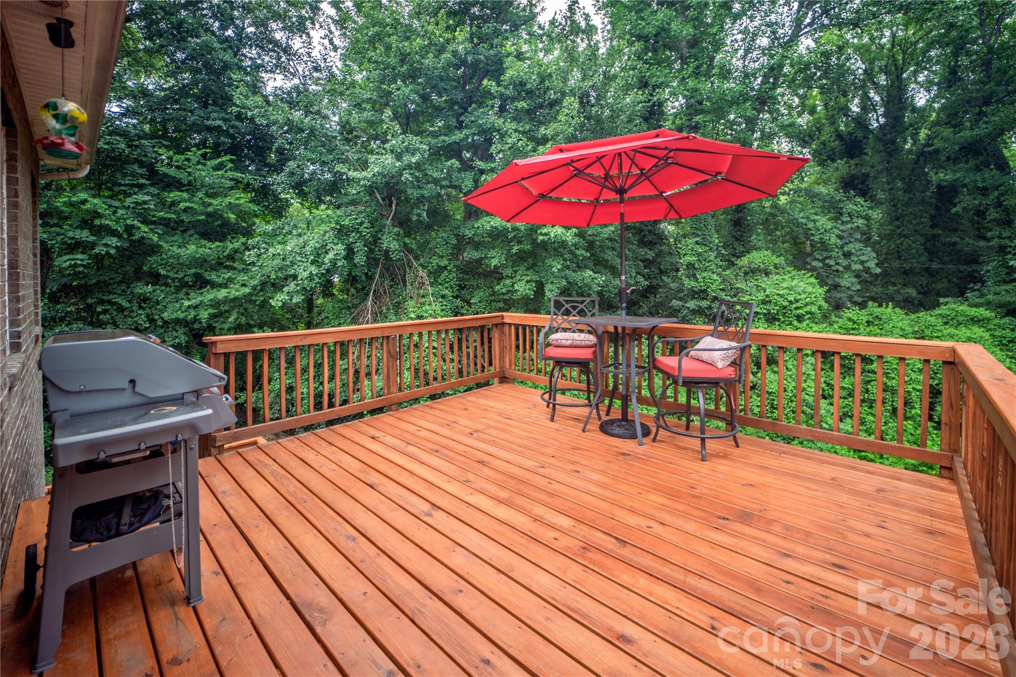 4501 Rockford Court — Charlotte