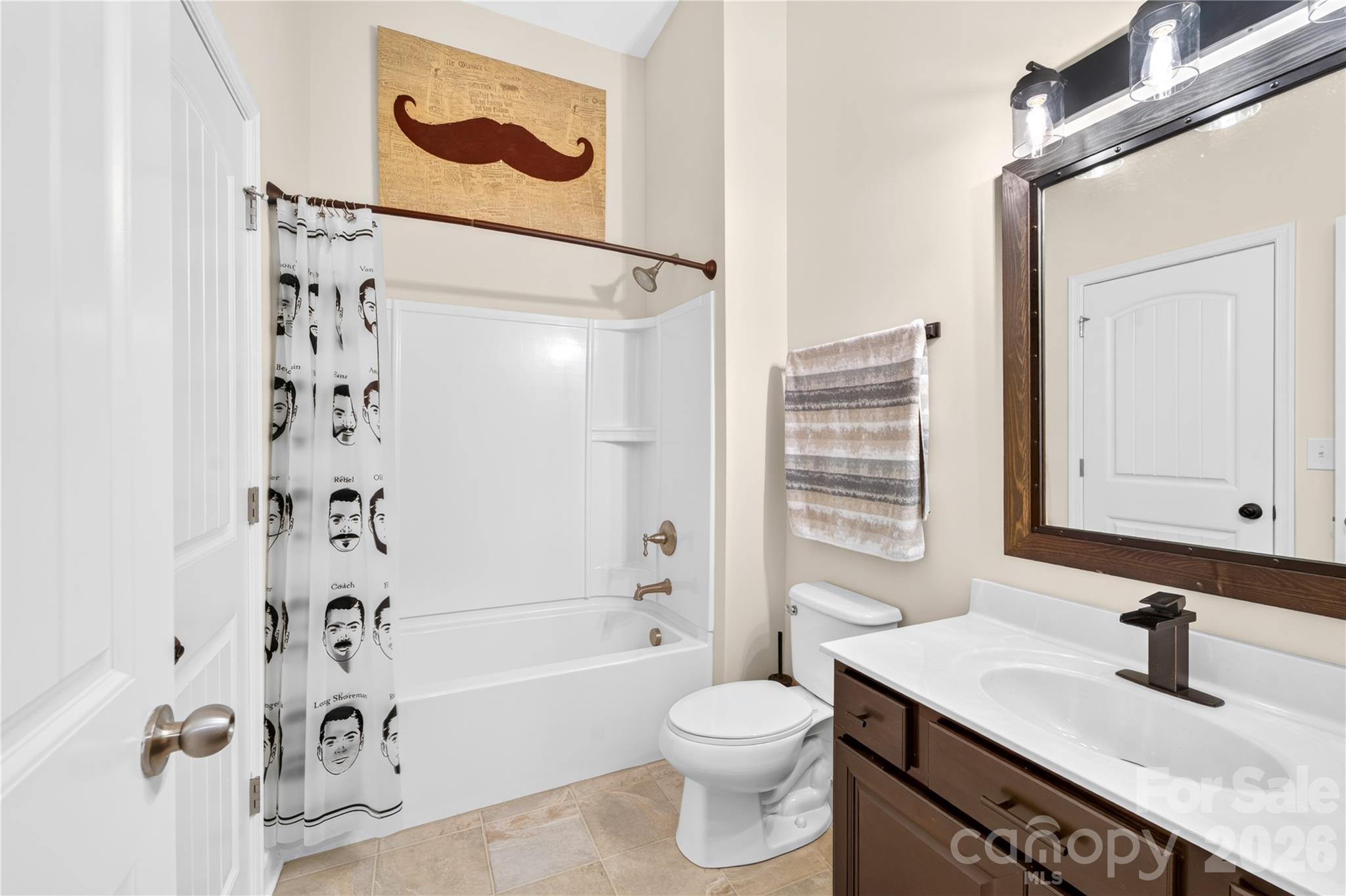 4501 Rockford Court — Charlotte