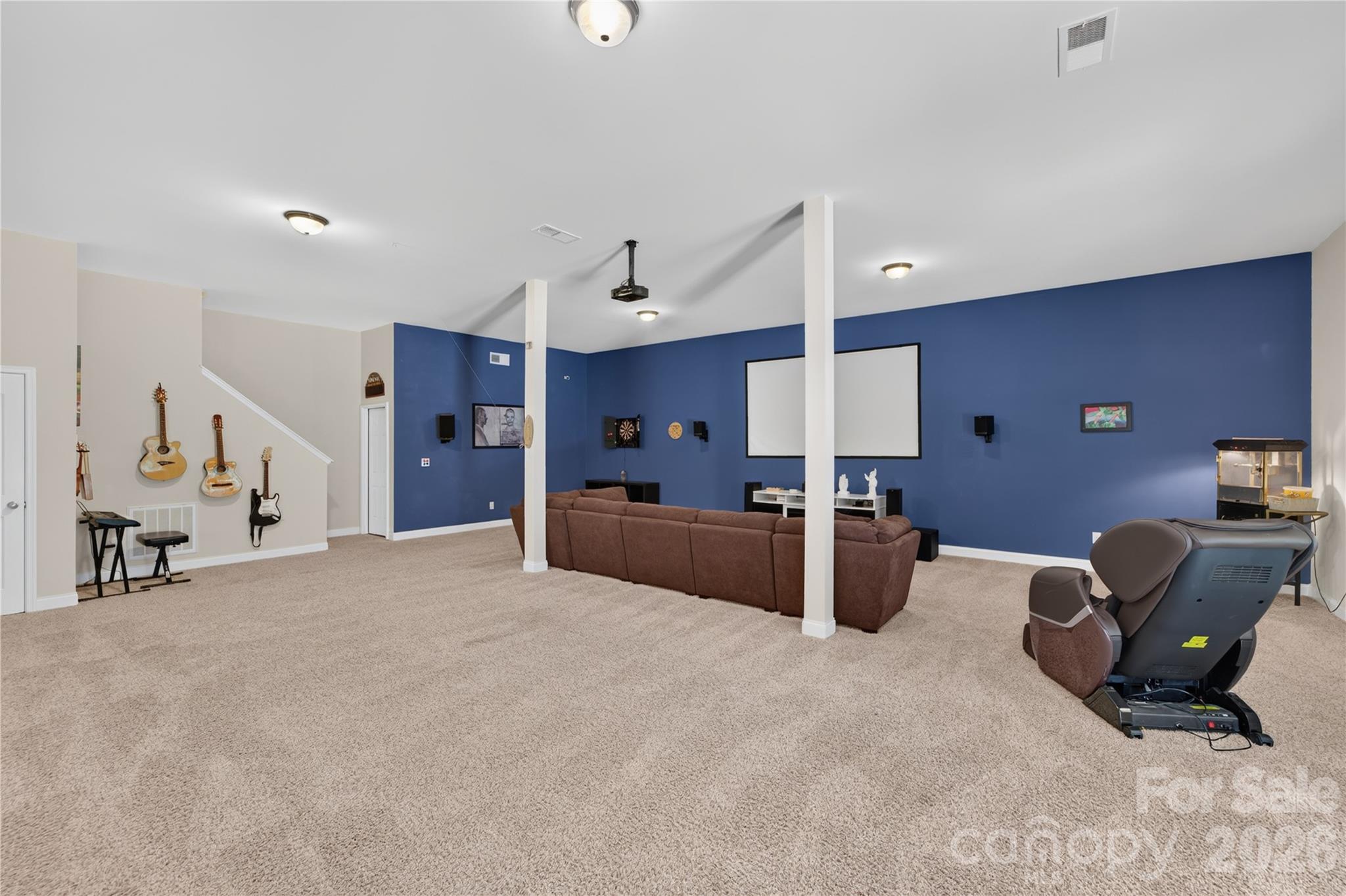 4501 Rockford Court — Charlotte