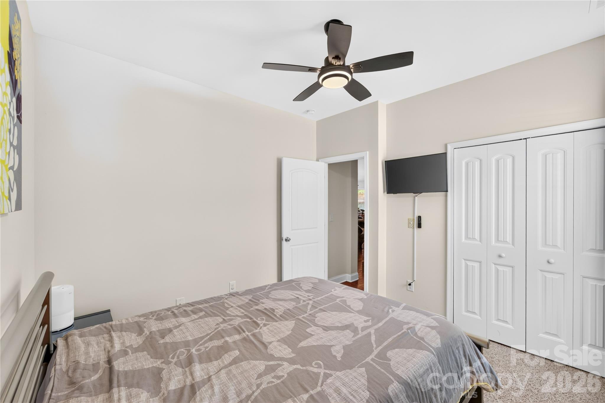 4501 Rockford Court — Charlotte