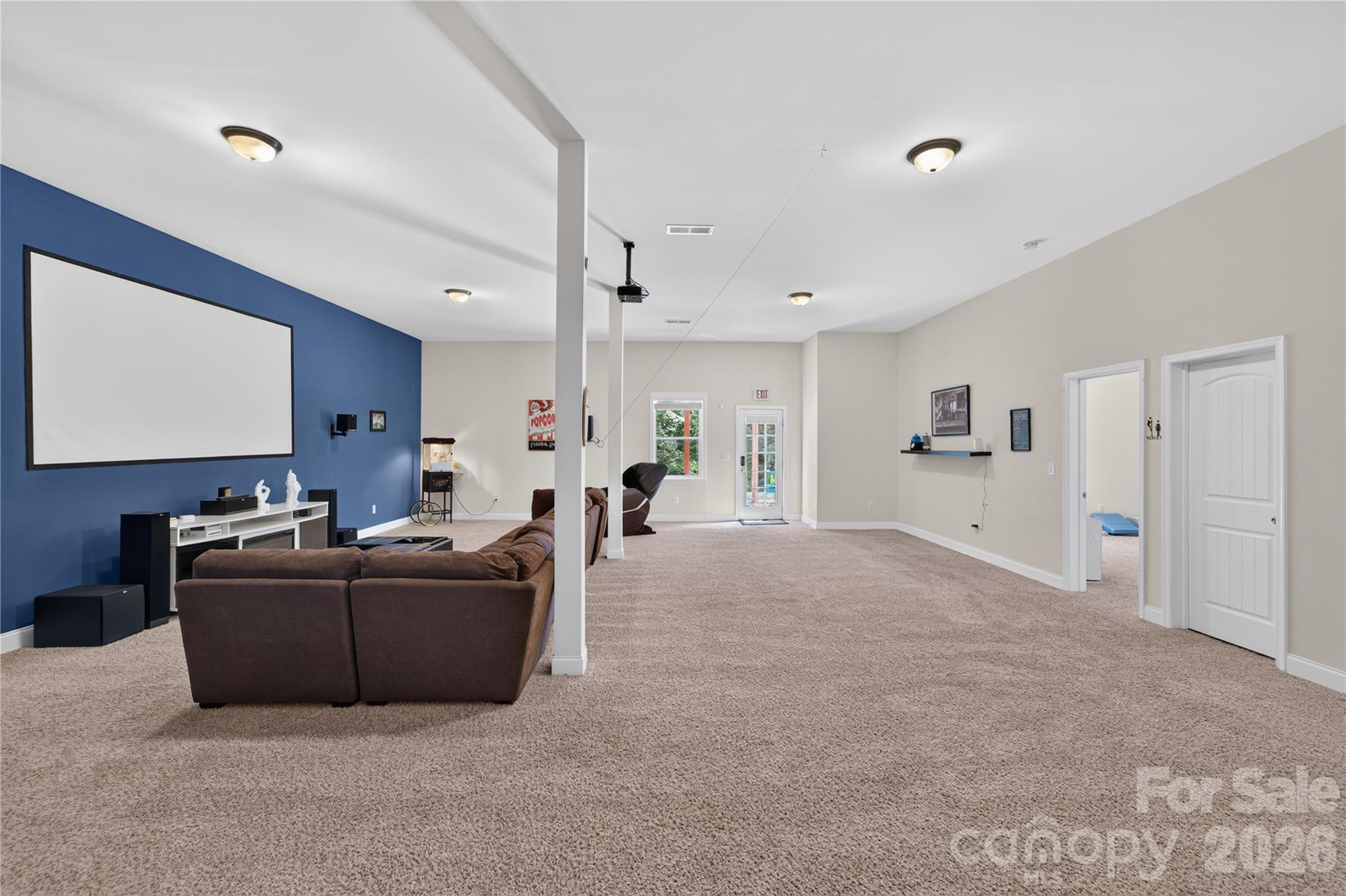 4501 Rockford Court — Charlotte