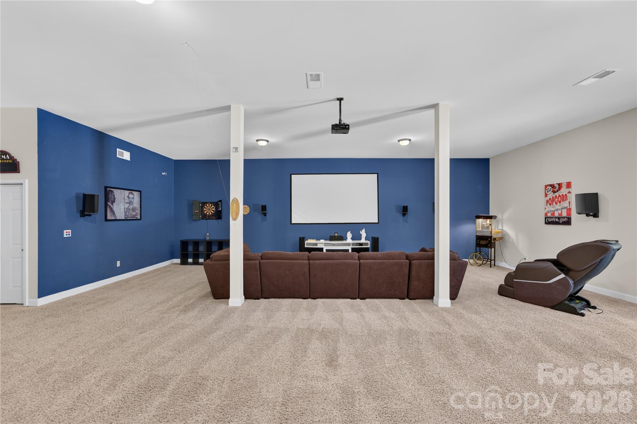 4501 Rockford Court — Charlotte