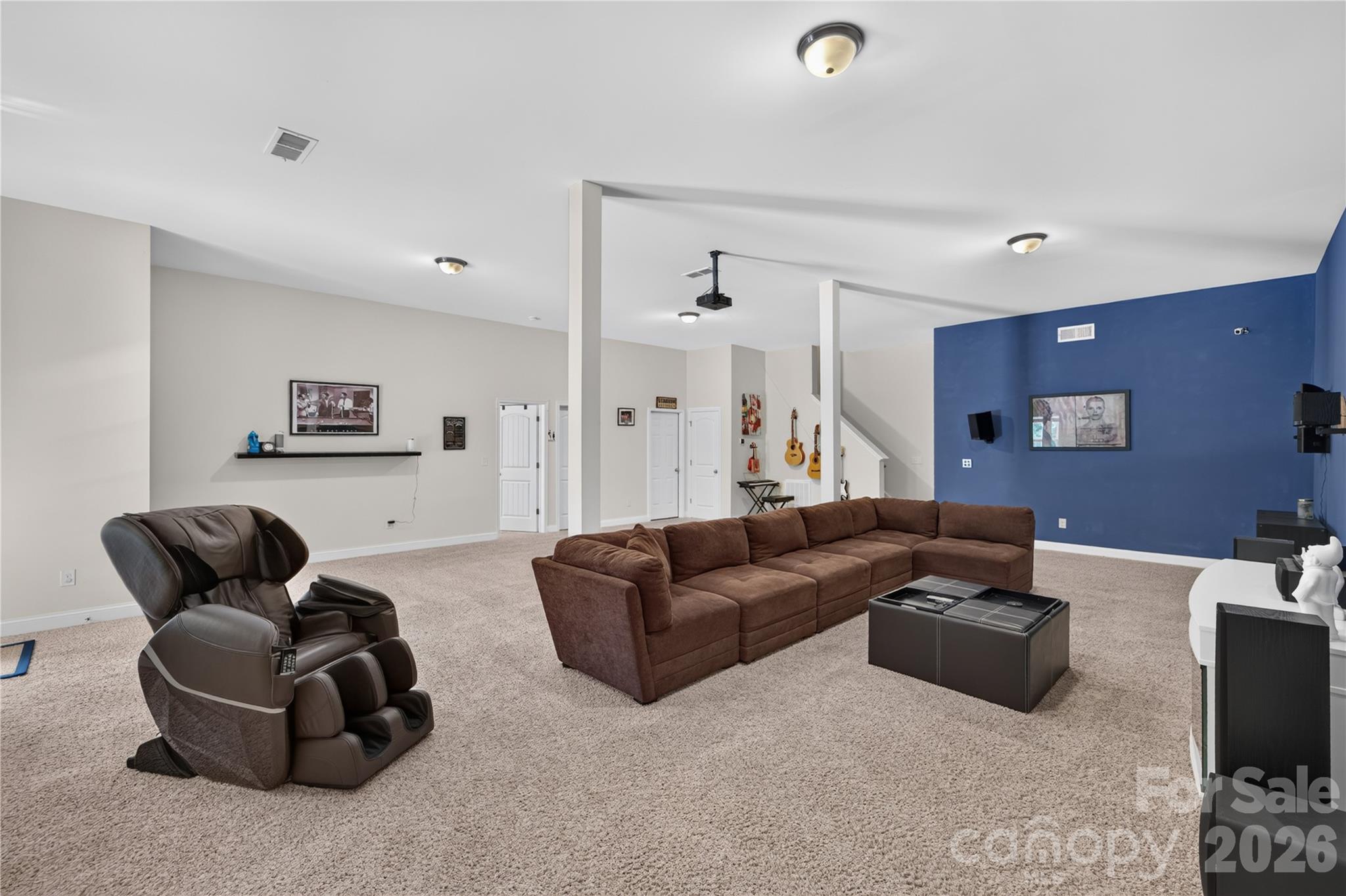 4501 Rockford Court — Charlotte