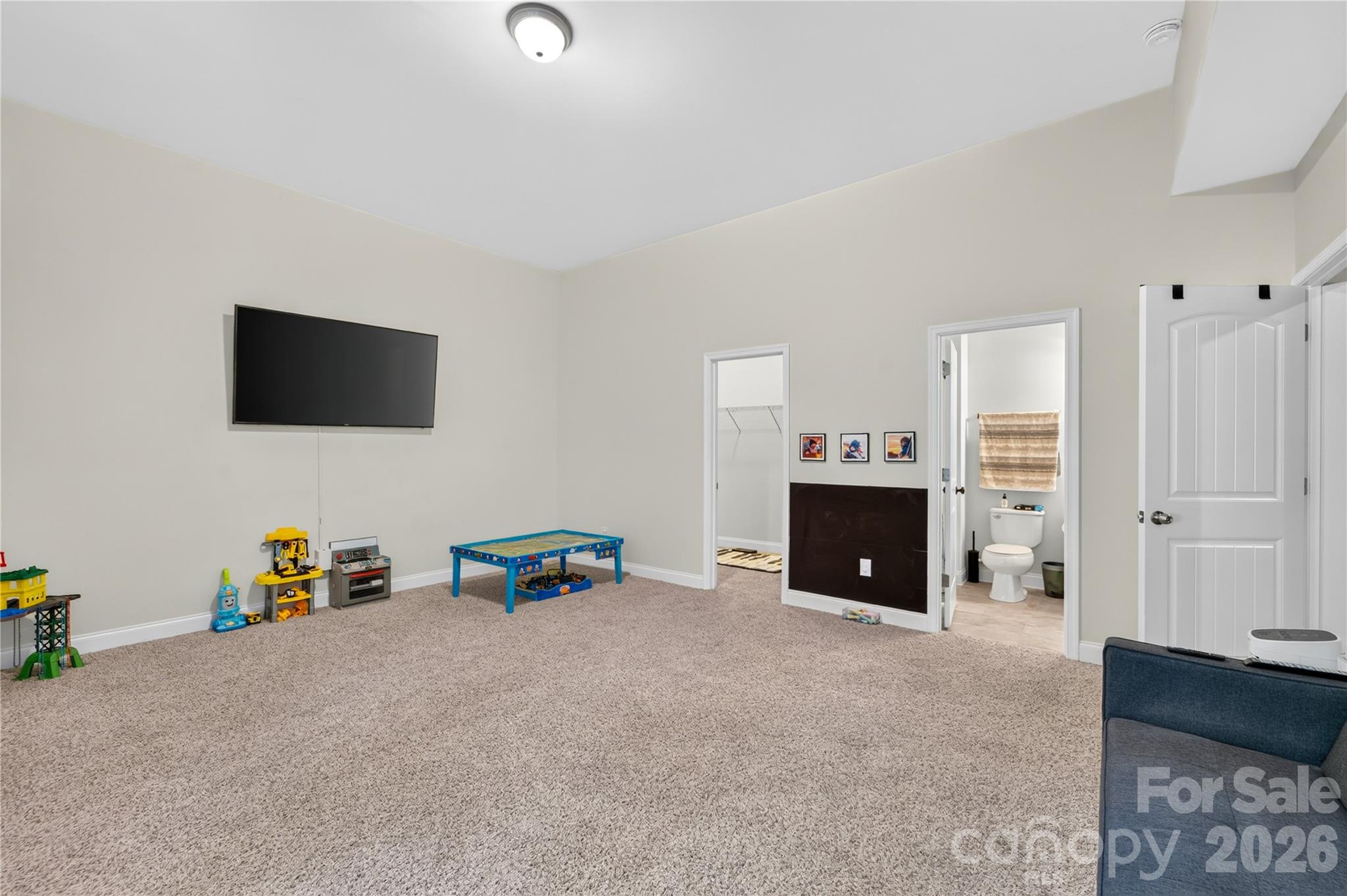 4501 Rockford Court — Charlotte